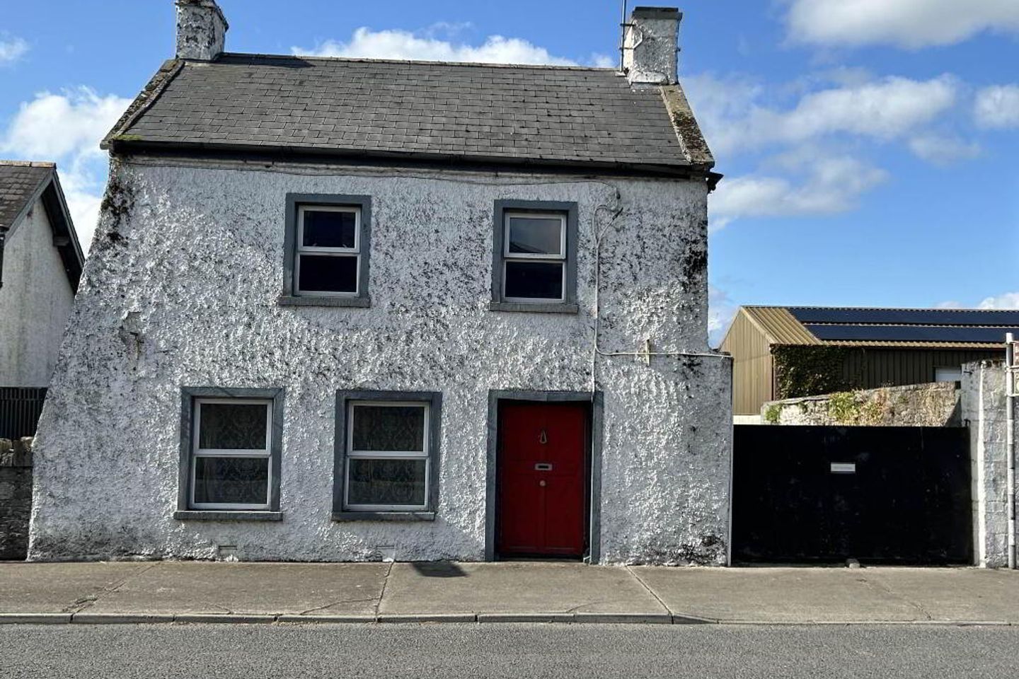 Maryville, Main Street, Borris In Ossory, Portlaoise, Co. Laois, R32V5D8