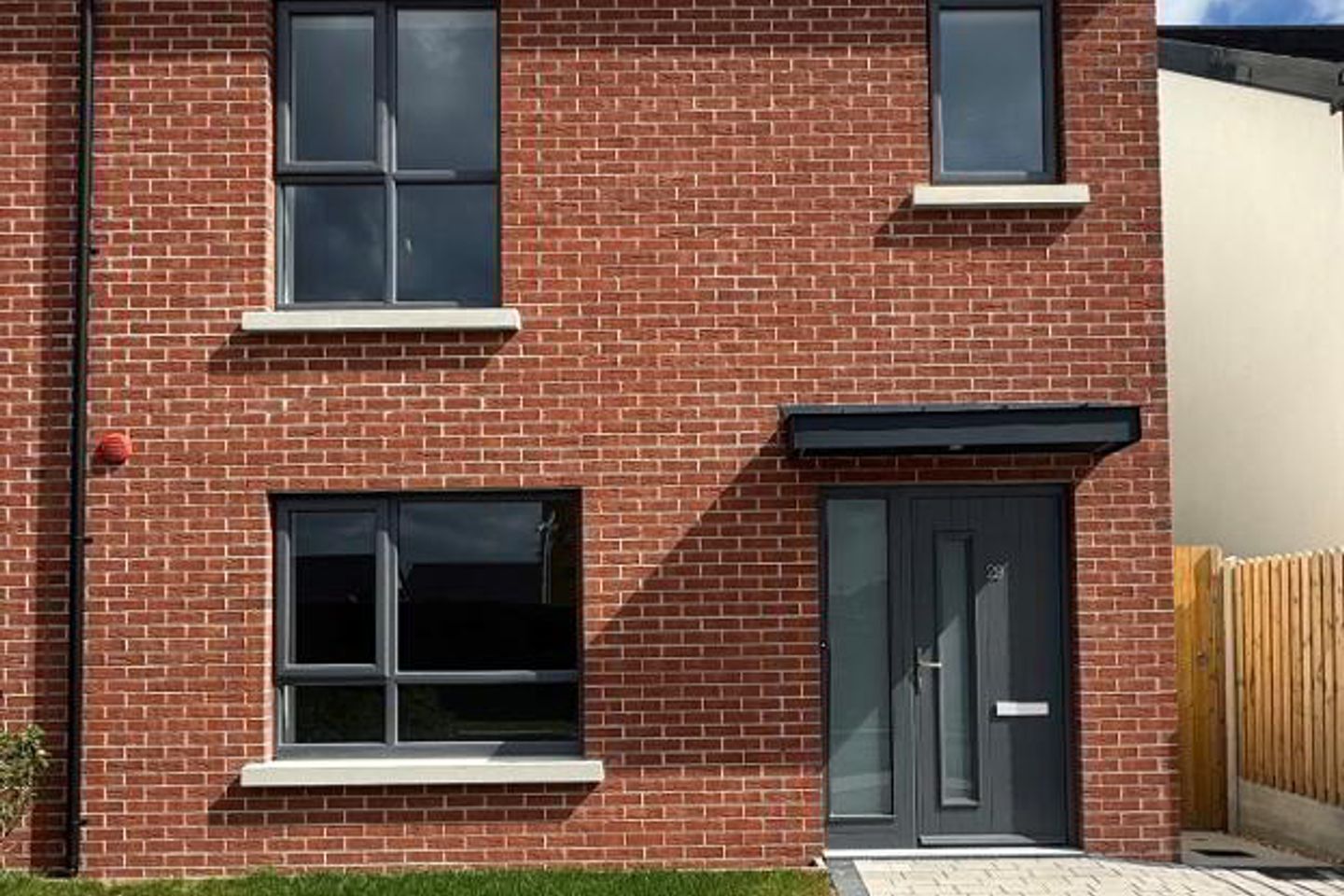 29 Gleann Droimnin, Carrickmacross, Co. Monaghan, A81RH59