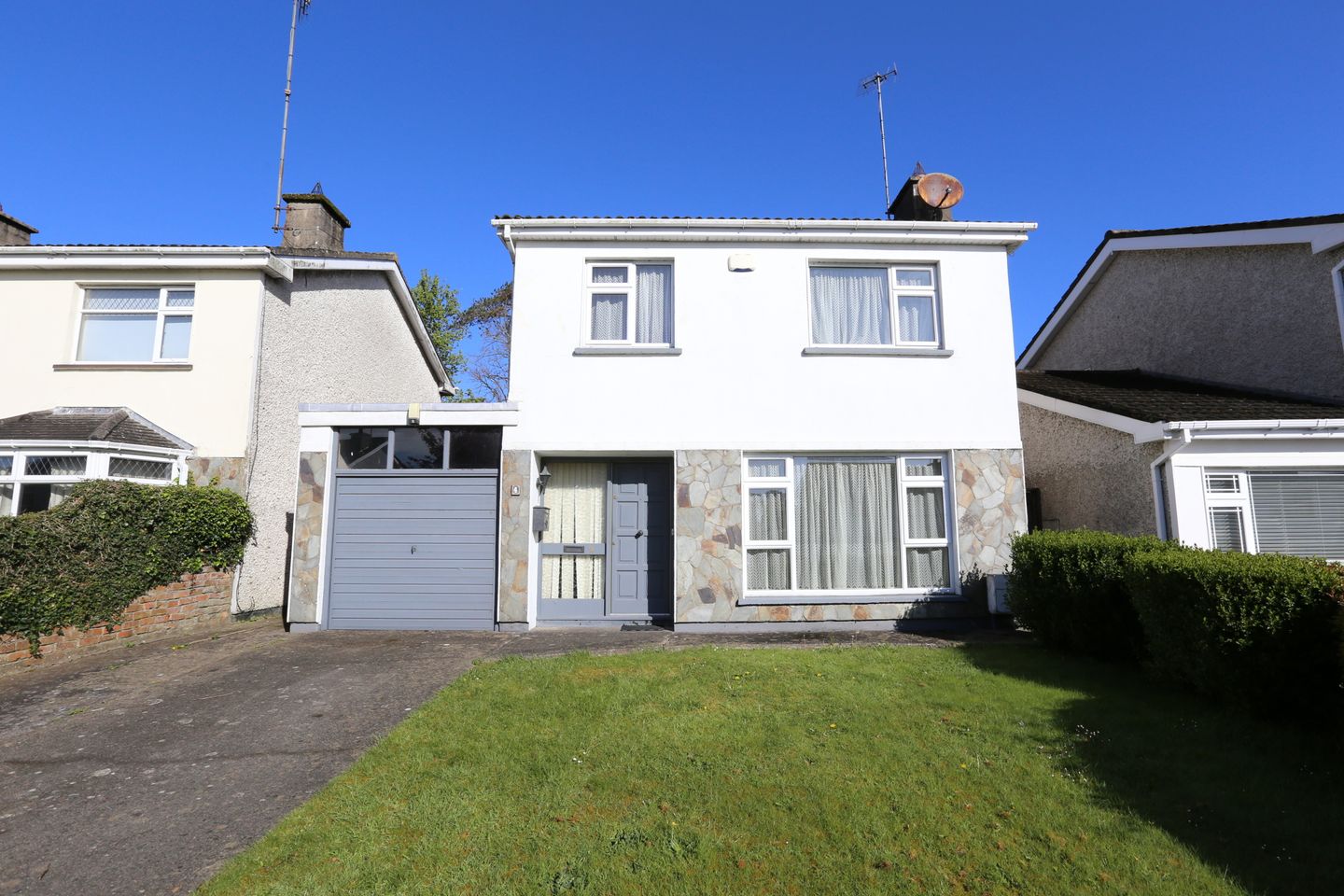 4 Stameen Lawns, Stameen, Drogheda, Co Louth, A92YY5T