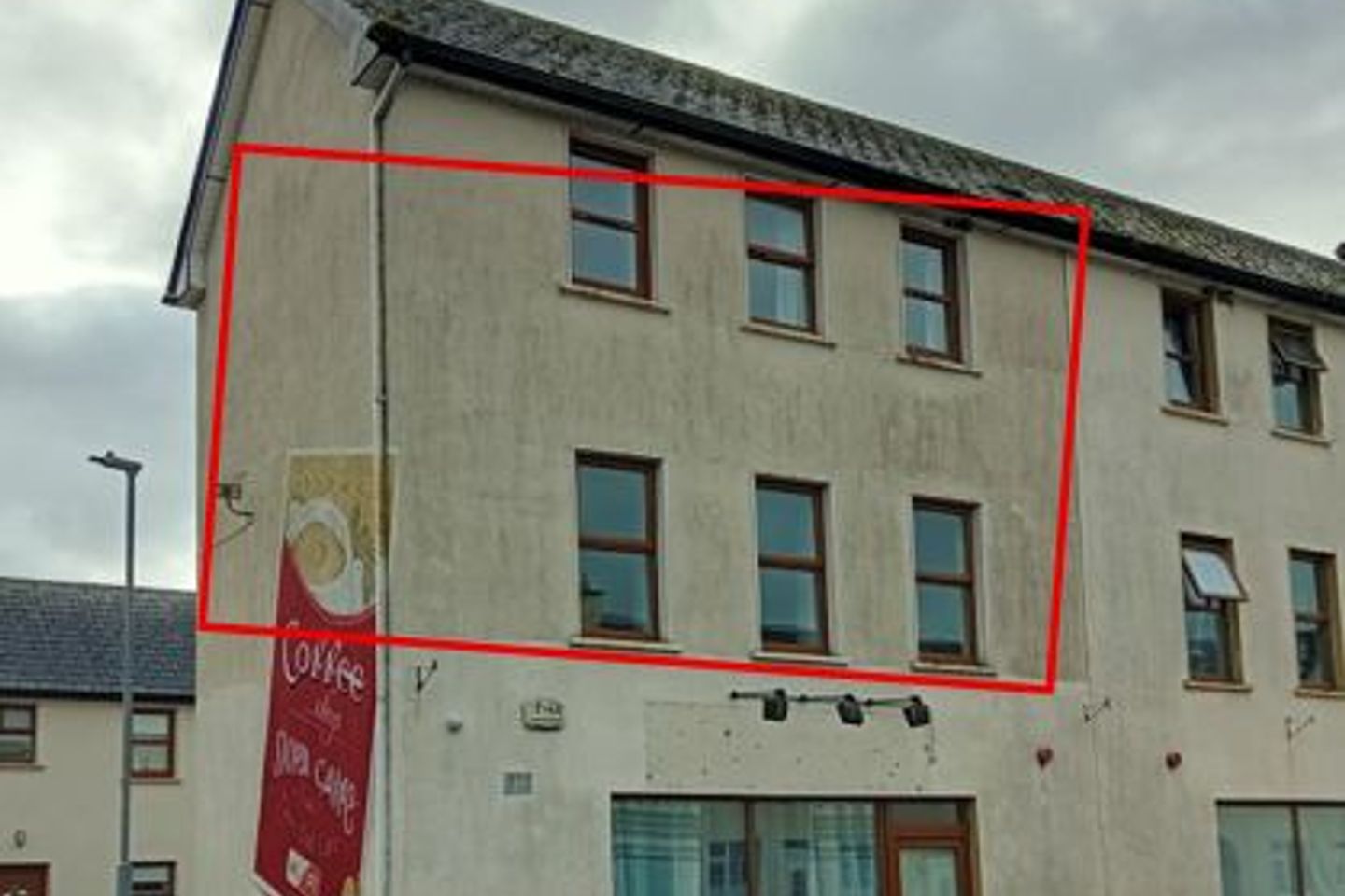 14 Wallace Court, Ballinlough, Co. Roscommon, F45R678