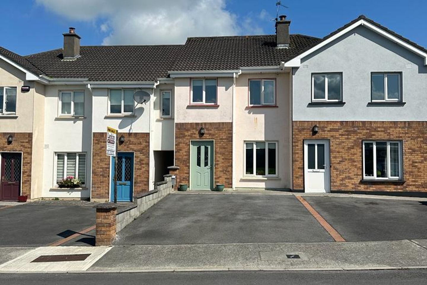 65 Jairdin Drive, Loughrea, Co. Galway, H62AK60