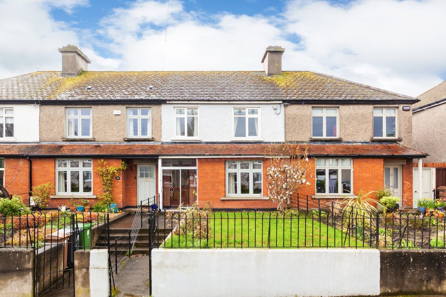 35 Bantry Road, Drumcondra, Dublin 9, D09FC95 is for sale on Daft.ie