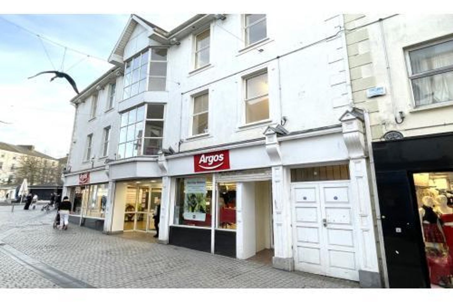 15/16 Great George's Street, Grange, Co. Waterford