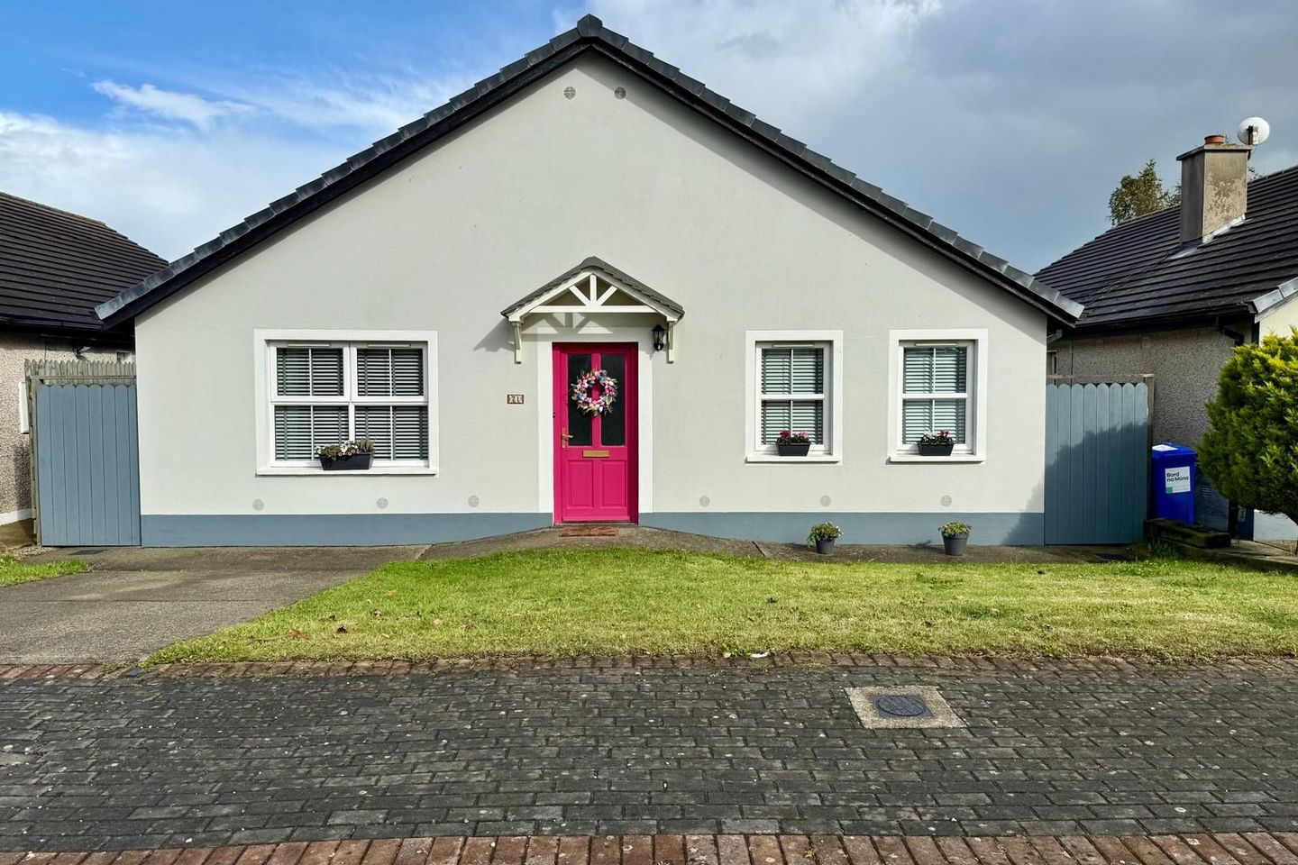 "The Bungalow", 71 Cluain Dara, Clonard, Co. Wexford, Y35C7PY