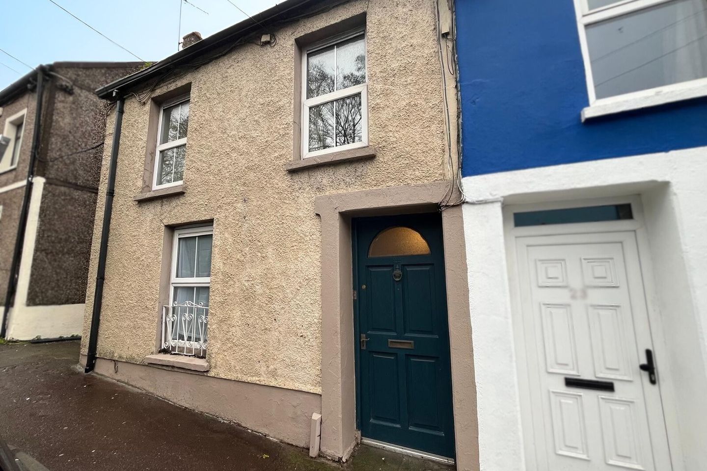 22 Roman Street, Cork City Centre, T23X76K