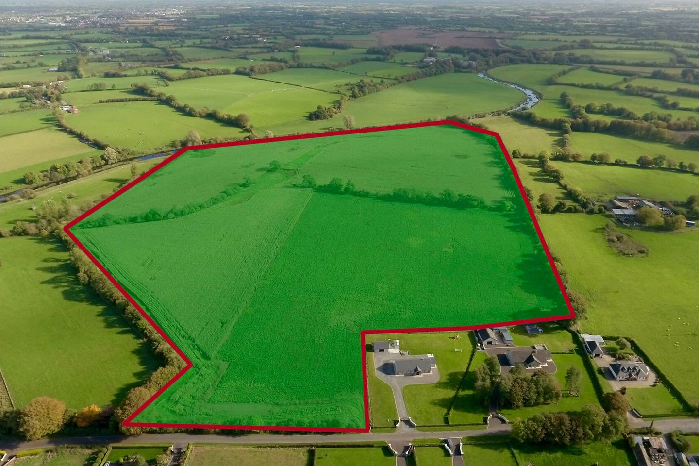 Commercial property for sale in Bellewstown, Trim, Co. Meath