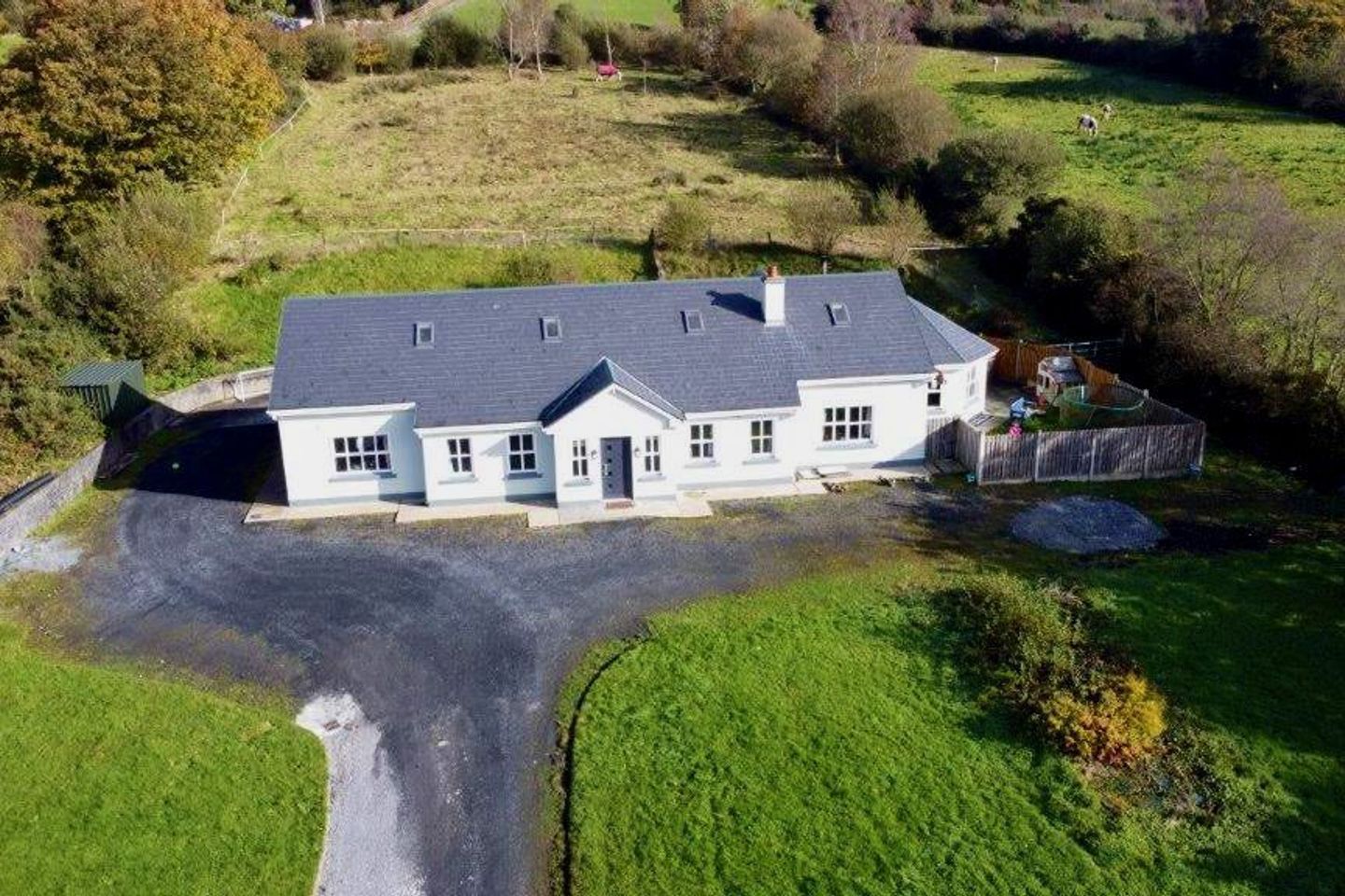 Corracloon More, Caher, Co. Clare, V94PYT4 is for sale on Daft.ie
