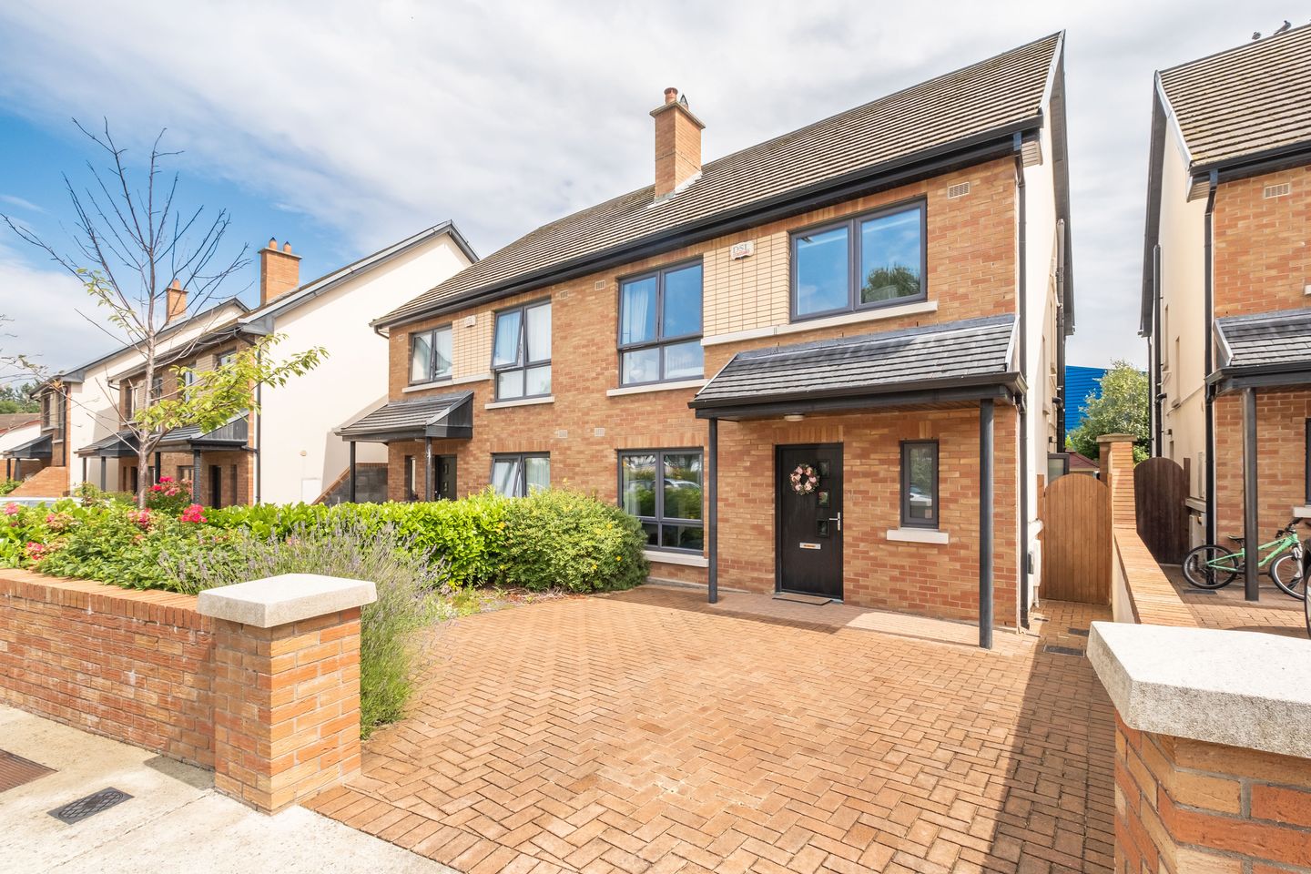 13 Wingfield, Corke Abbey, Bray, A98KE41