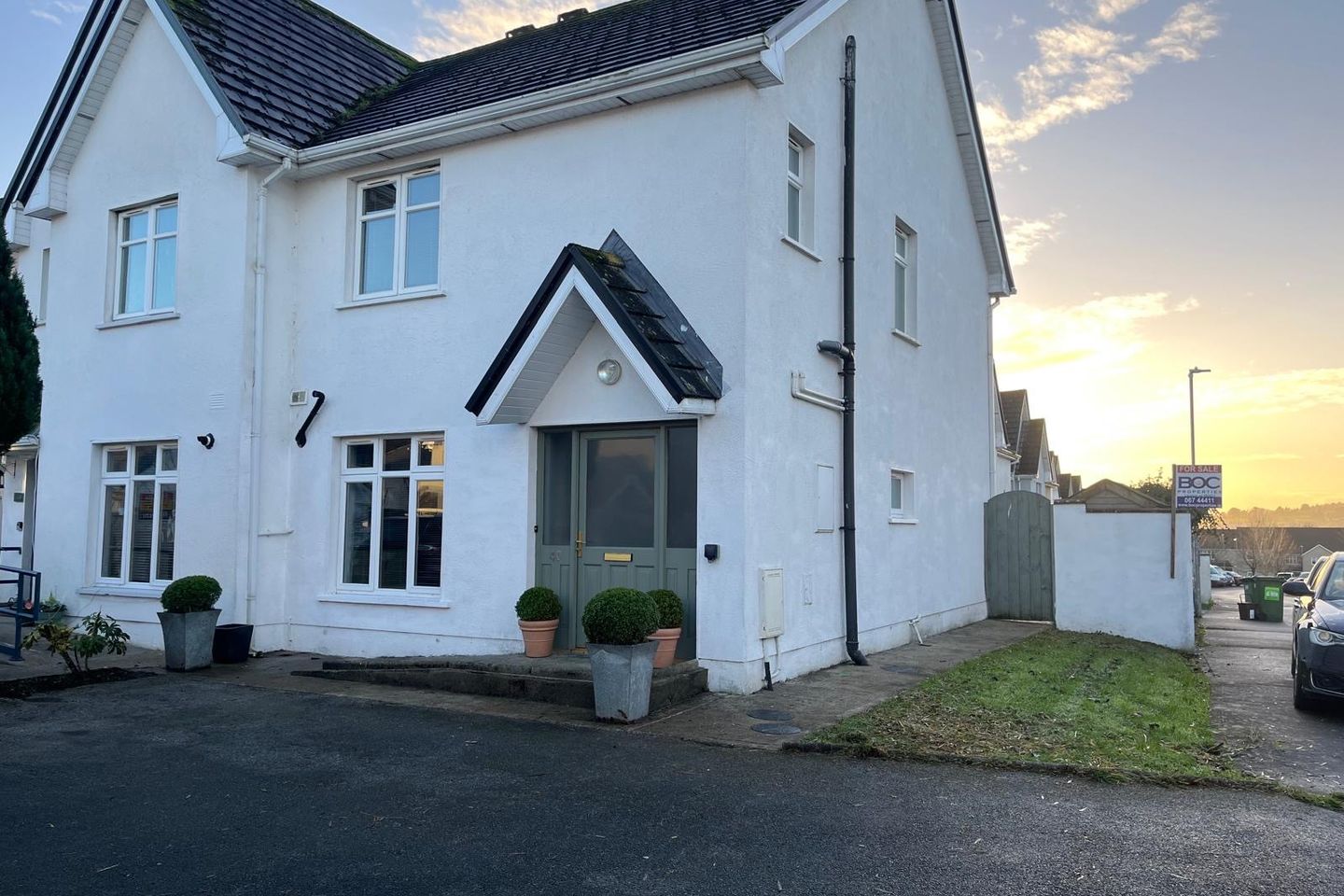 Moylussa View 40 Cnoc Ard, Ballina, Ballina, Co. Tipperary, V94KVX3