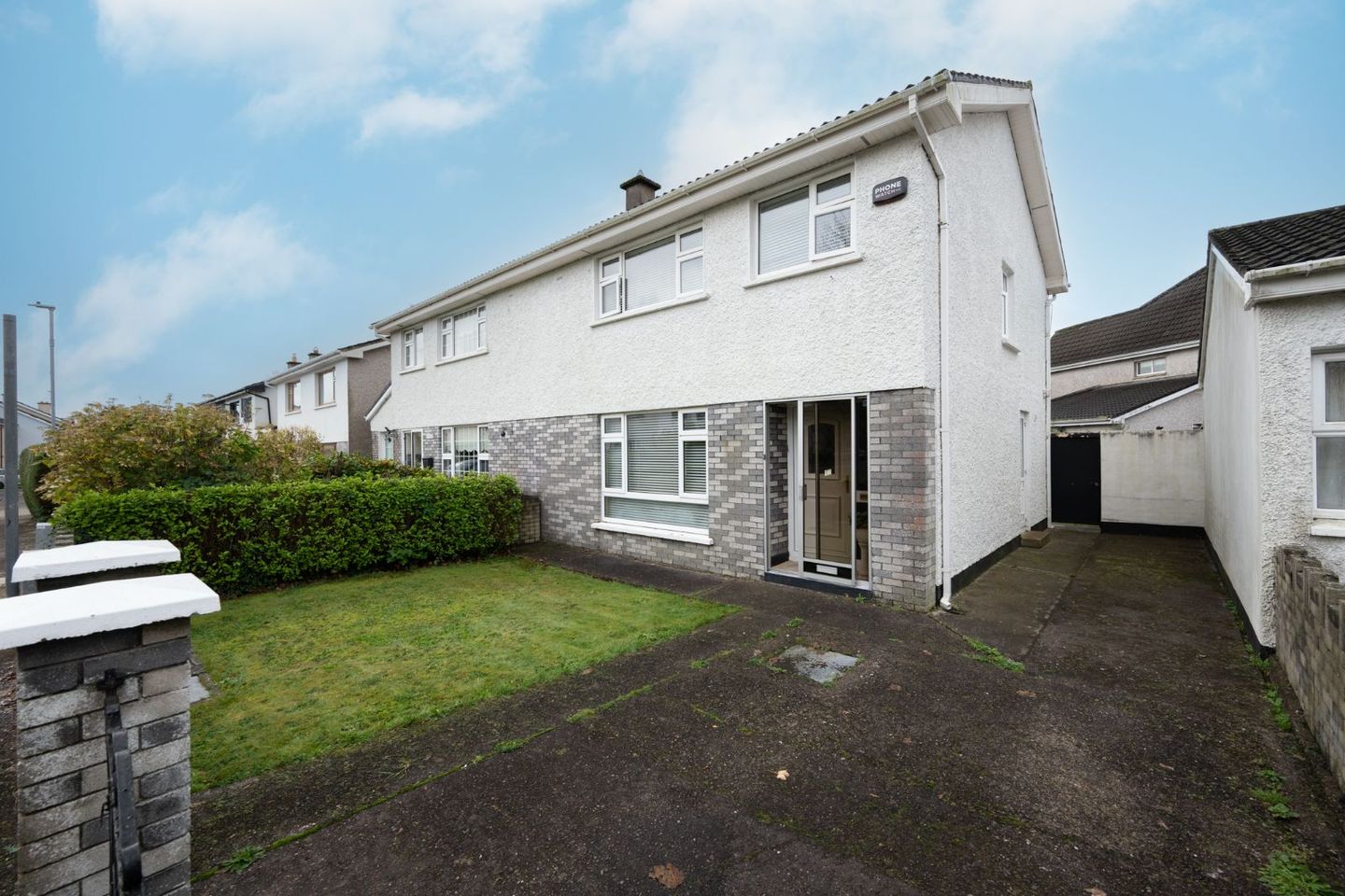 Oghill, 17 Glencairn Park, Rossa Avenue, Bishopstown, Co. Cork, T12PWH6