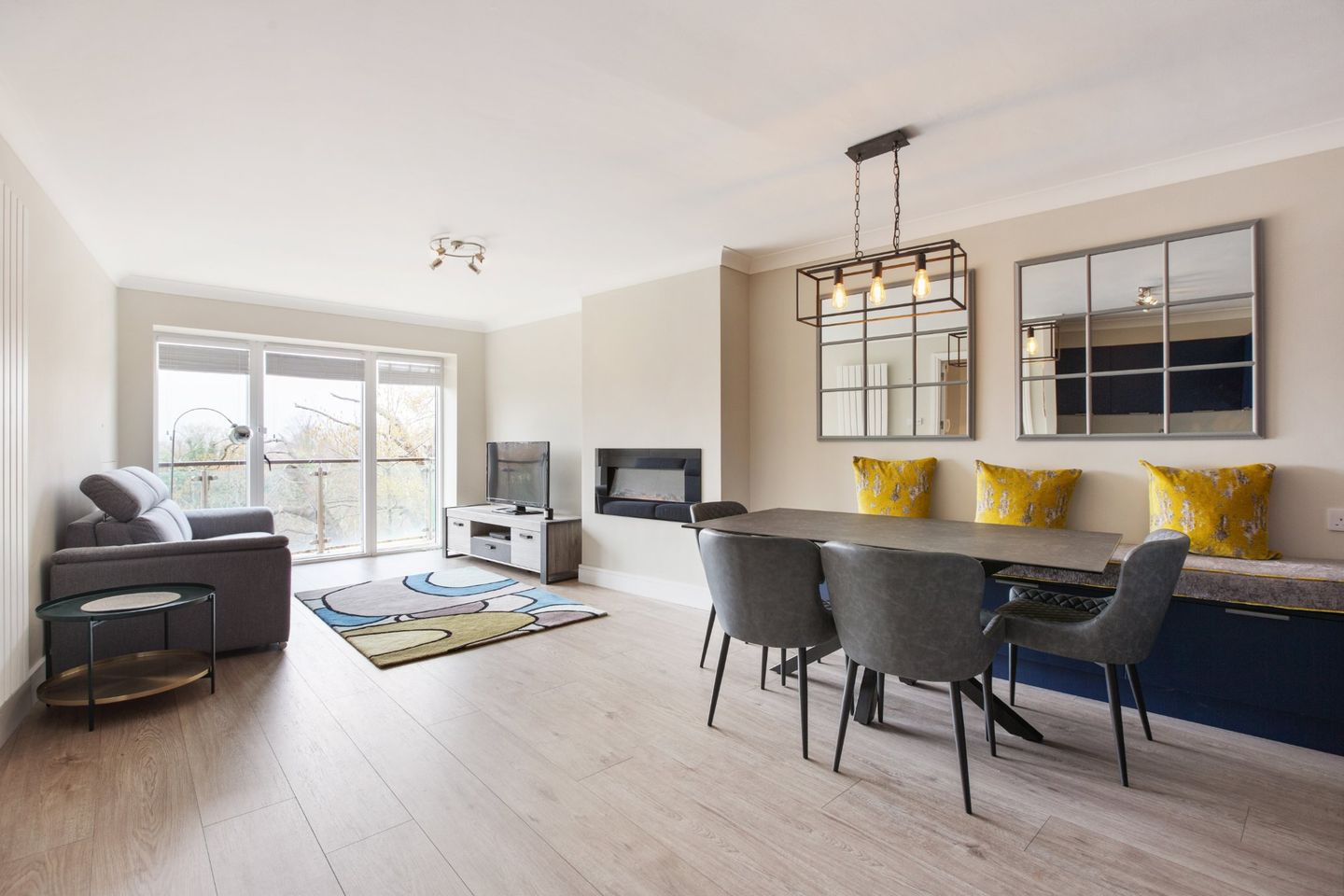 92 The Oaks, Rockfield, Dundrum, Dublin 16, D16TV08