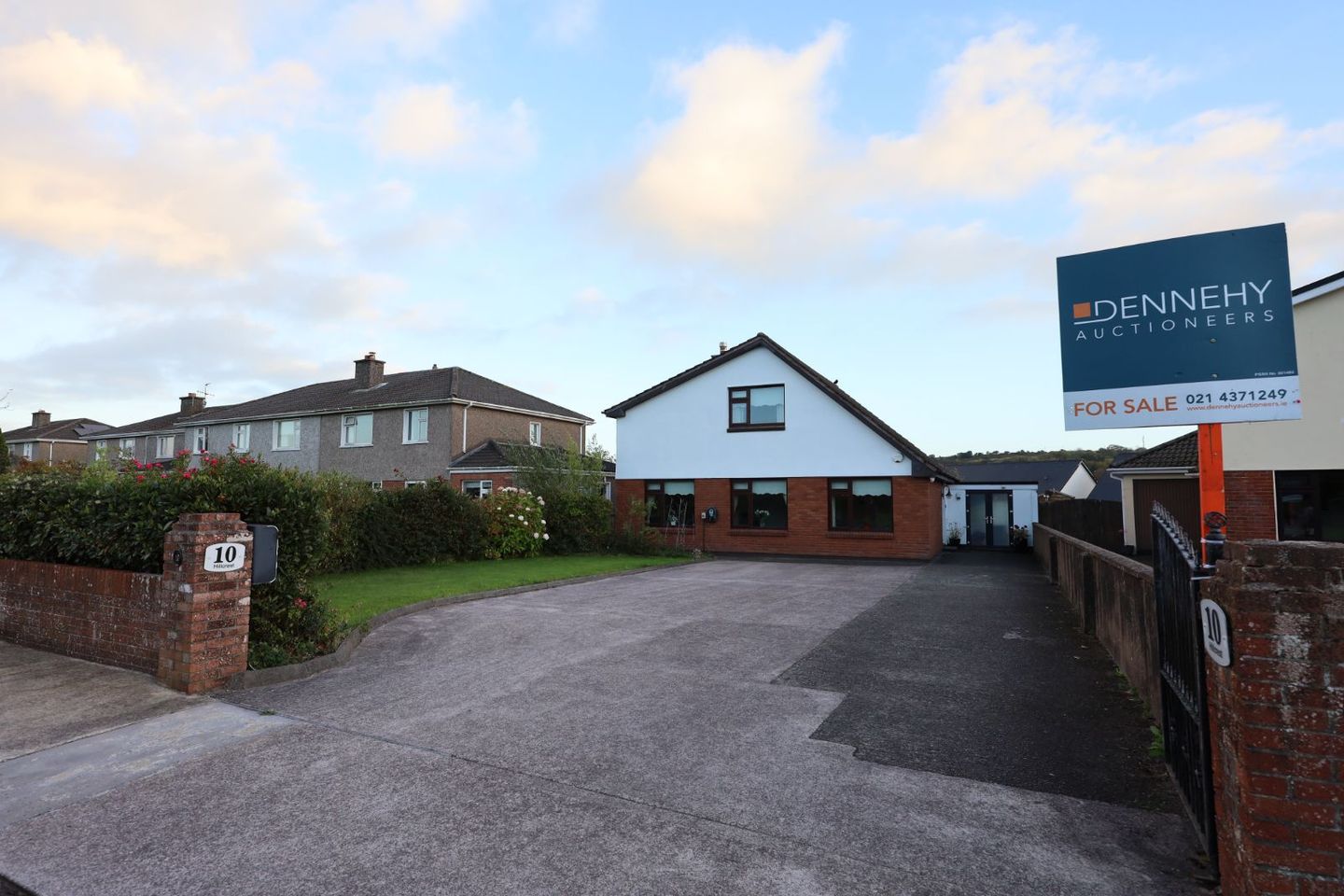 10 Hillcrest, Kilmoney Road Upper, Carrigaline, Co. Cork, P43AN24