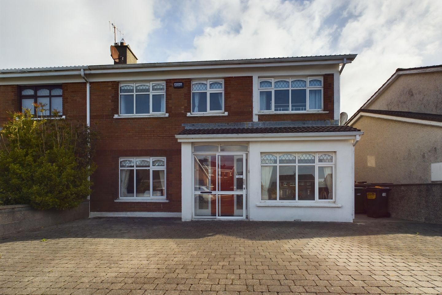 12 Ursuline Crescent, Waterford City, Co. Waterford, X91YFH2