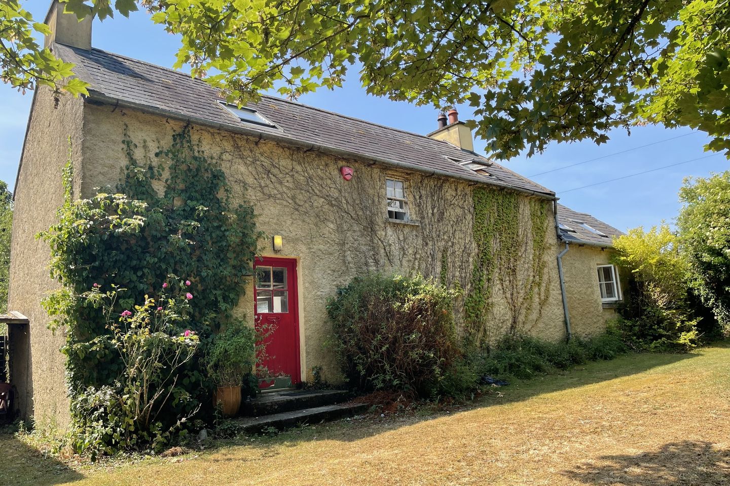 Killarney Farm House, Killarney, Kilkenny, Co. Kilkenny, R95VX9V is for