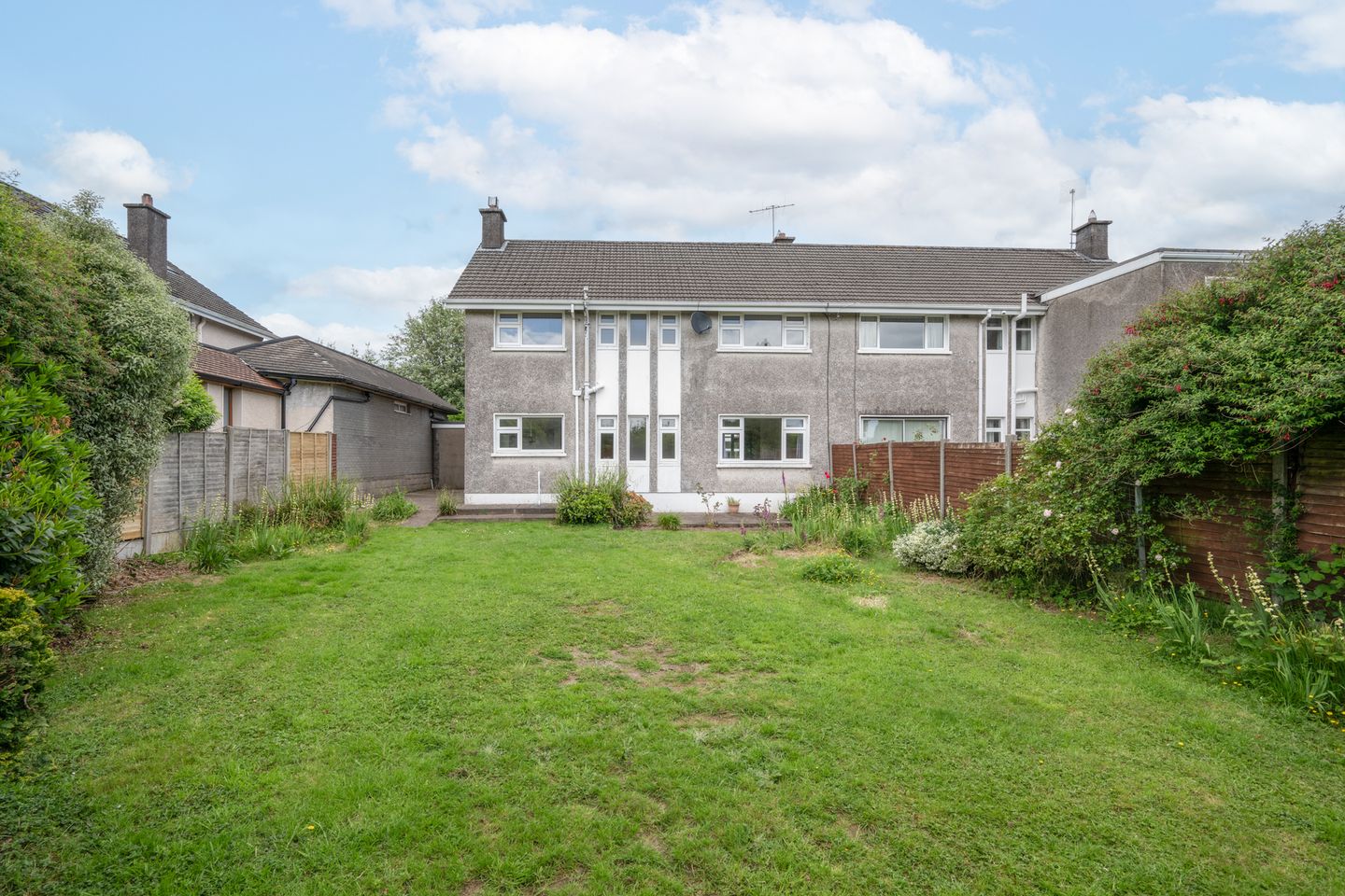 3 Barnstead Drive, Blackrock, Blackrock, Co. Cork, T12EVP9 is for sale