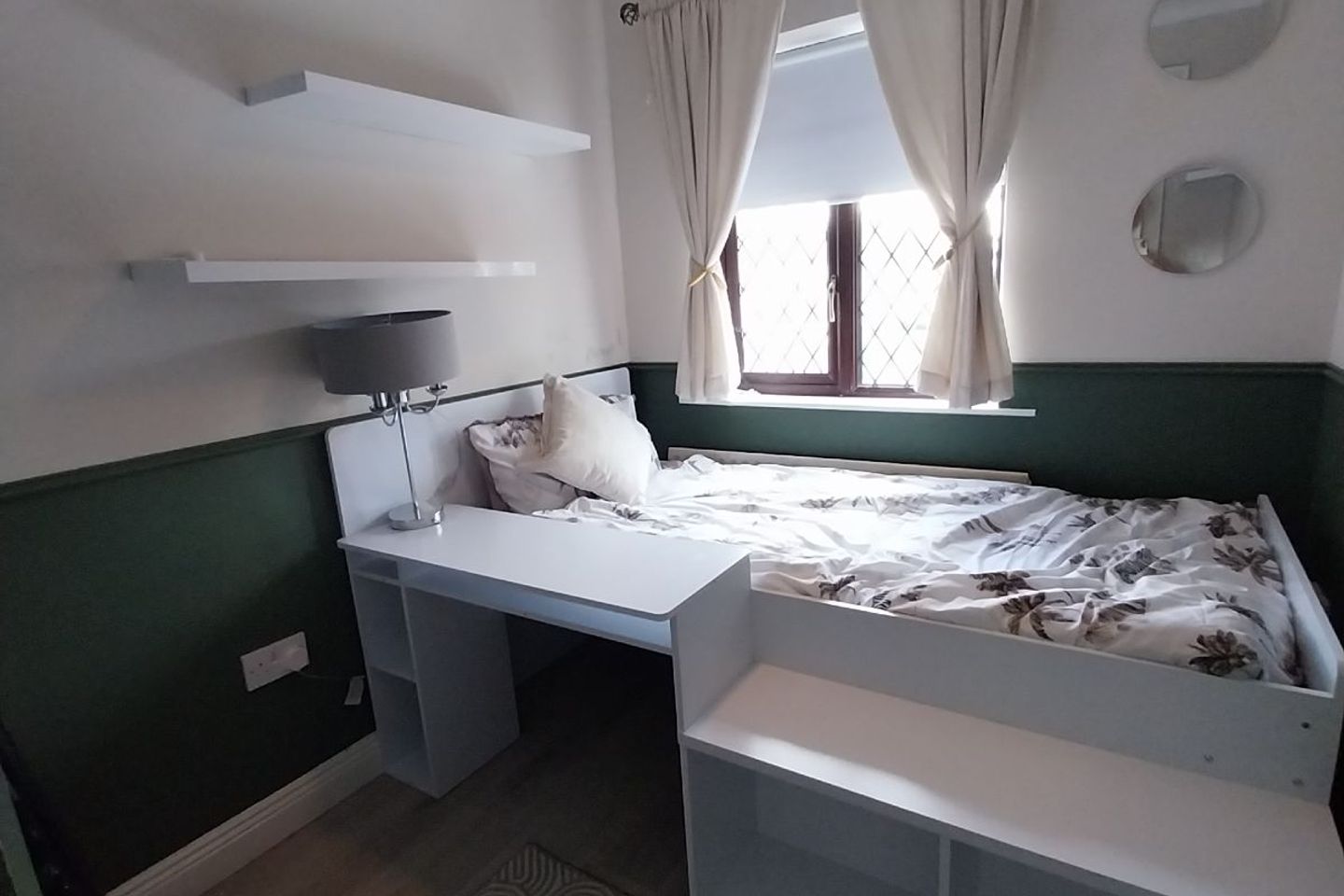 Woodford, Dublin 22, Clondalkin, Dublin 22