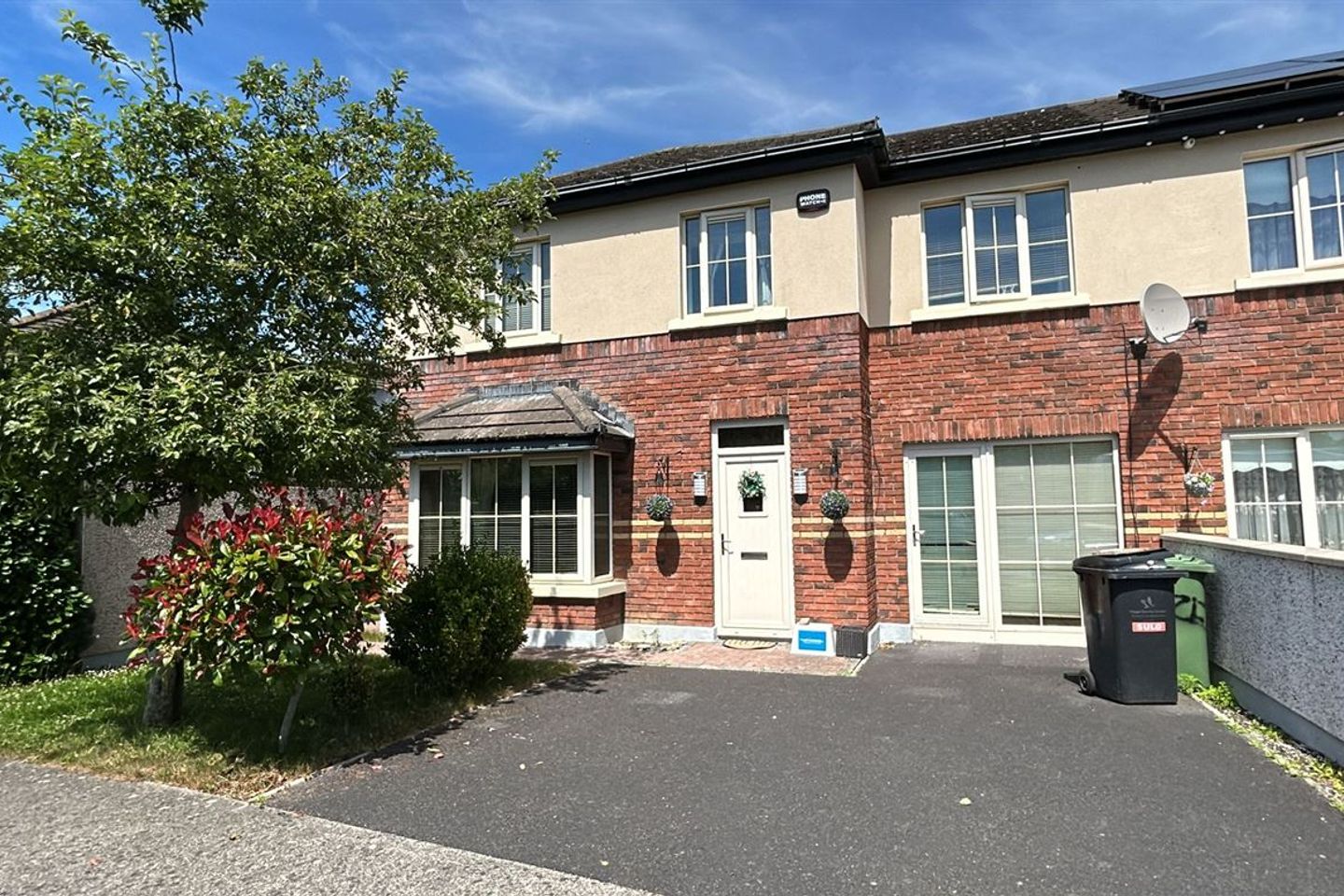 25 Cruise Park, Tyrellstown, Tyrrelstown, Dublin 15, Tyrrelstown, Dublin 15