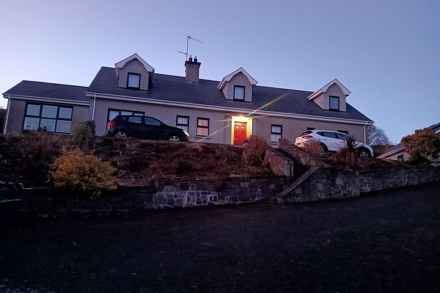 Knock Eden 11 Iveagh road, Edenagarry, Banbridge, County Down BT325QZ