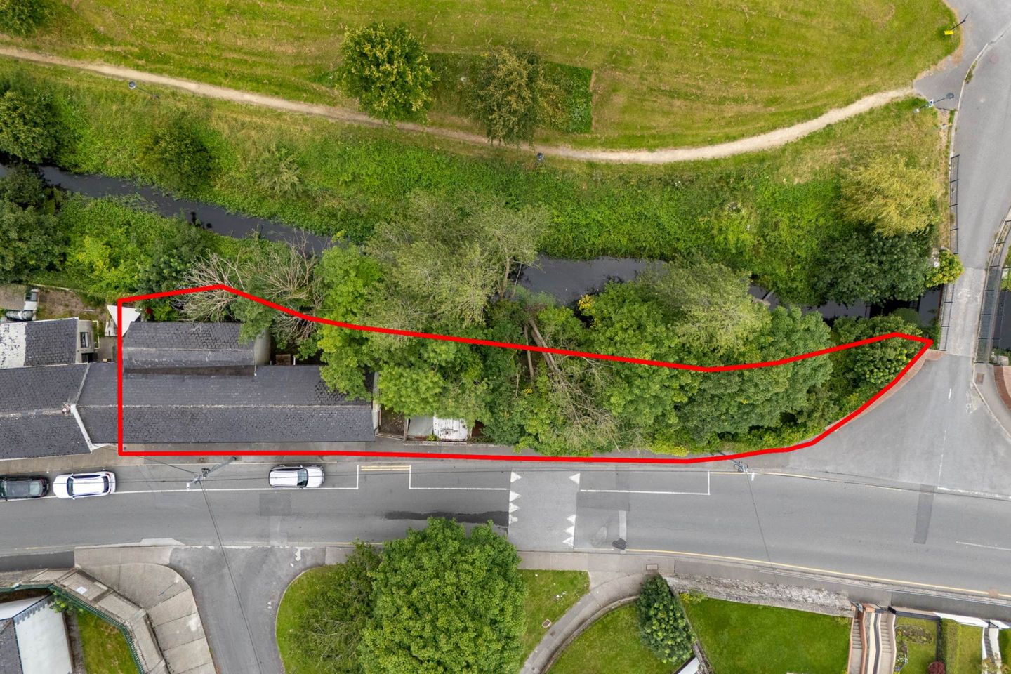 Magazine Road, Athlone, Co. Westmeath, N37RW28