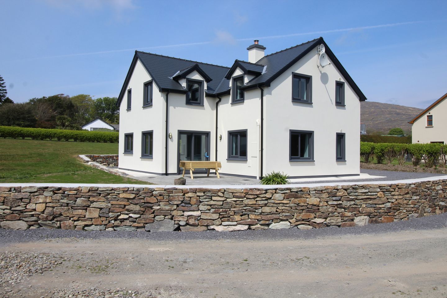 1 Paddock, Kilcrohane, Co. Cork