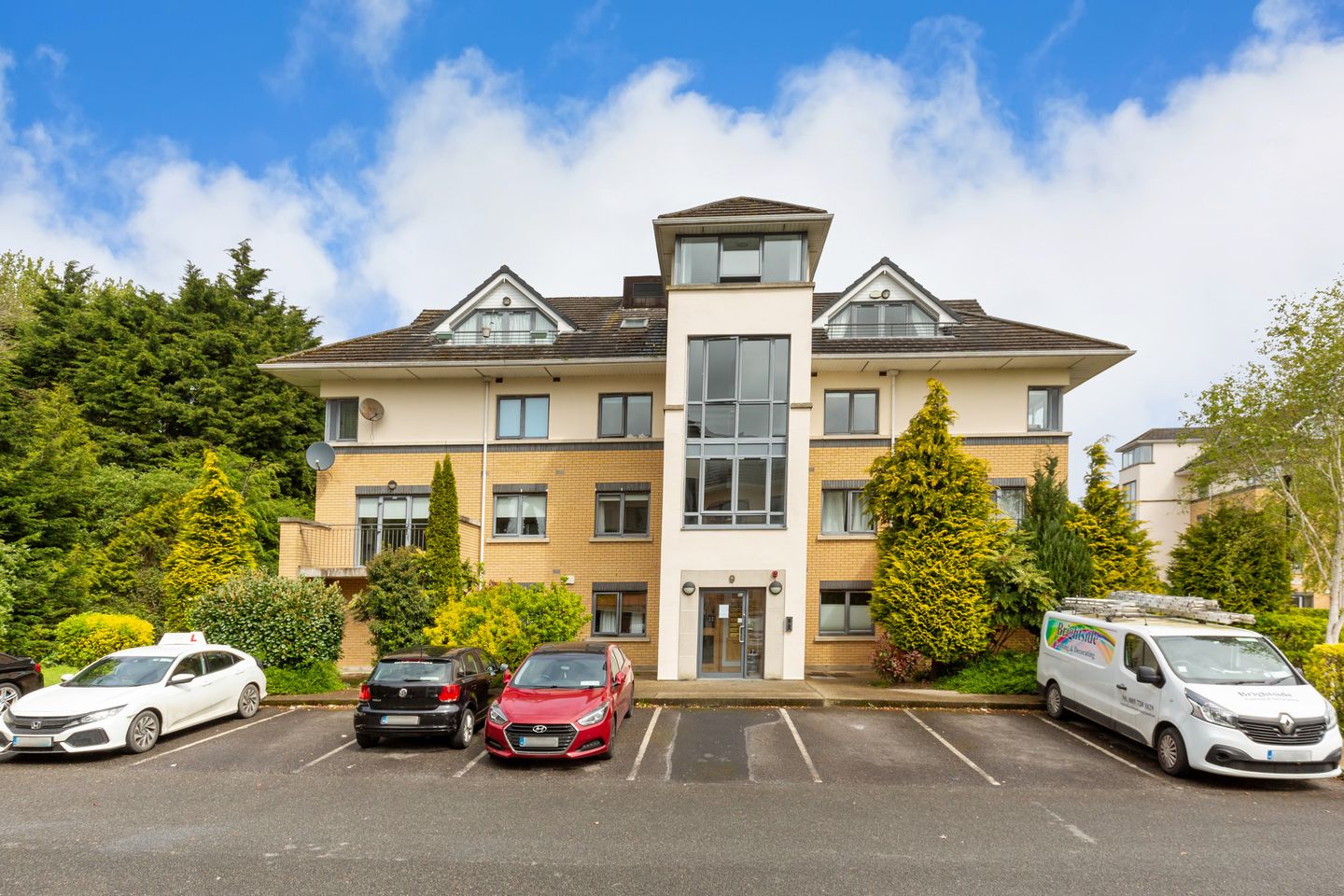 Apartment 128, Block 9, Allendale Square, Clonsilla, Dublin 15, D15AR22