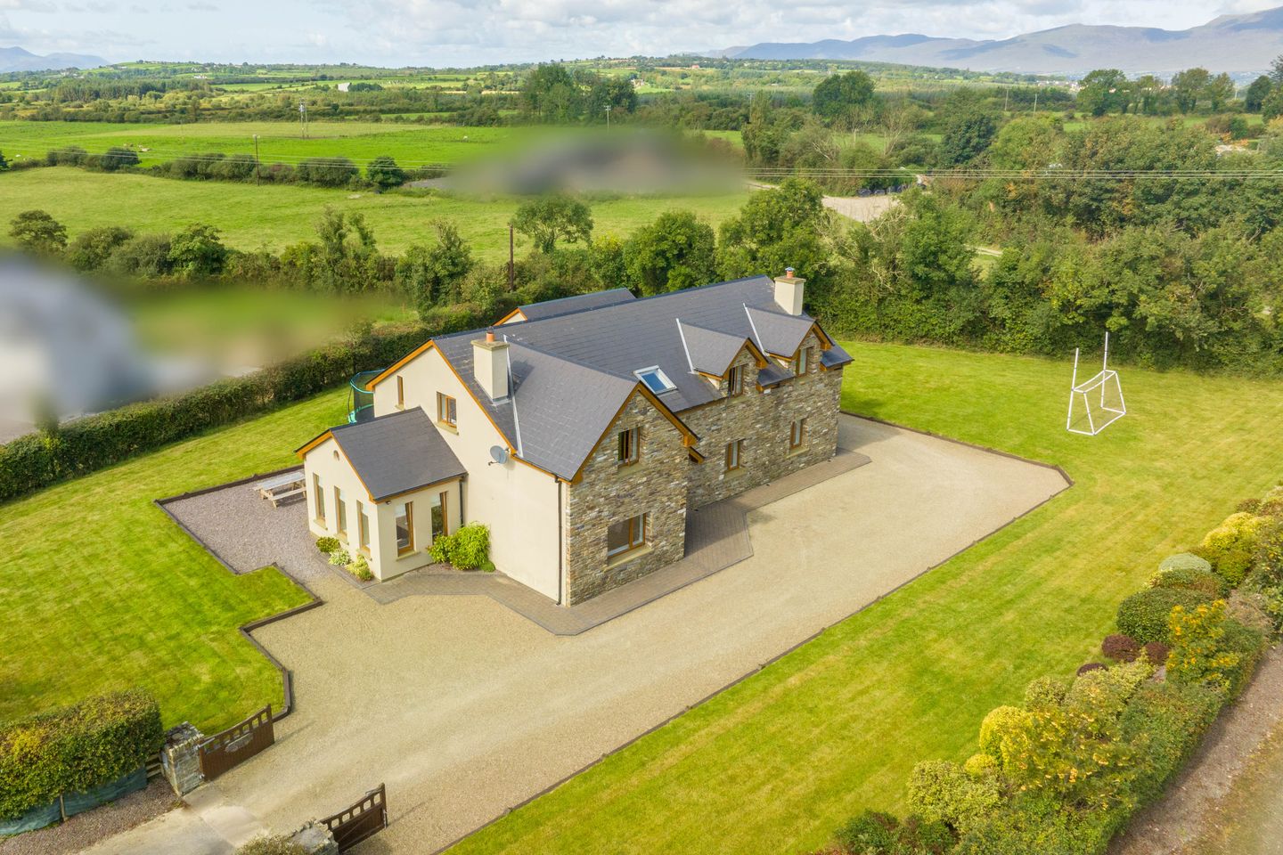 Knockreagh, Milltown, Co. Kerry, V93HP46 is for sale on Daft.ie