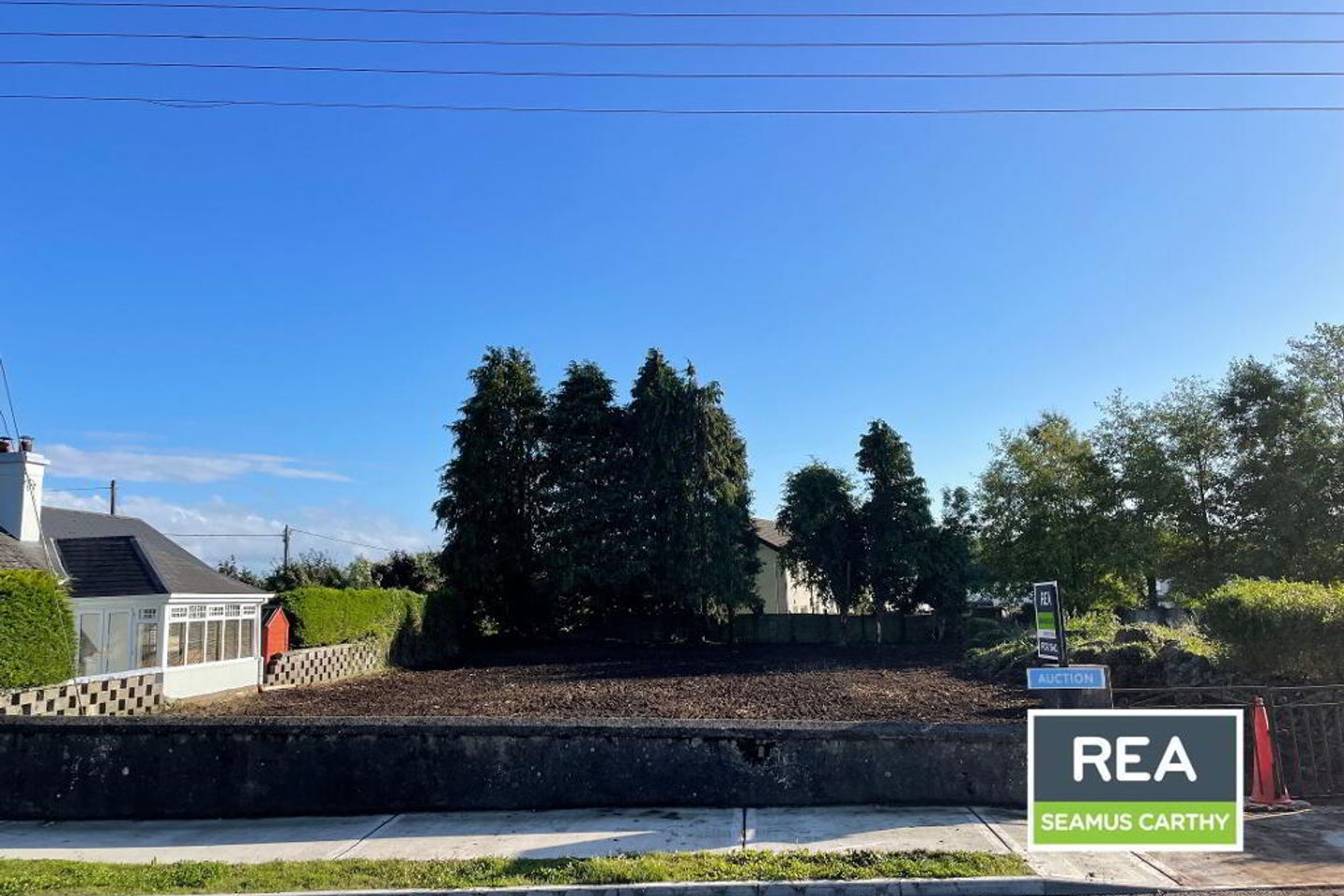 Arm, Castlerea, Co. is for sale on Daft.ie