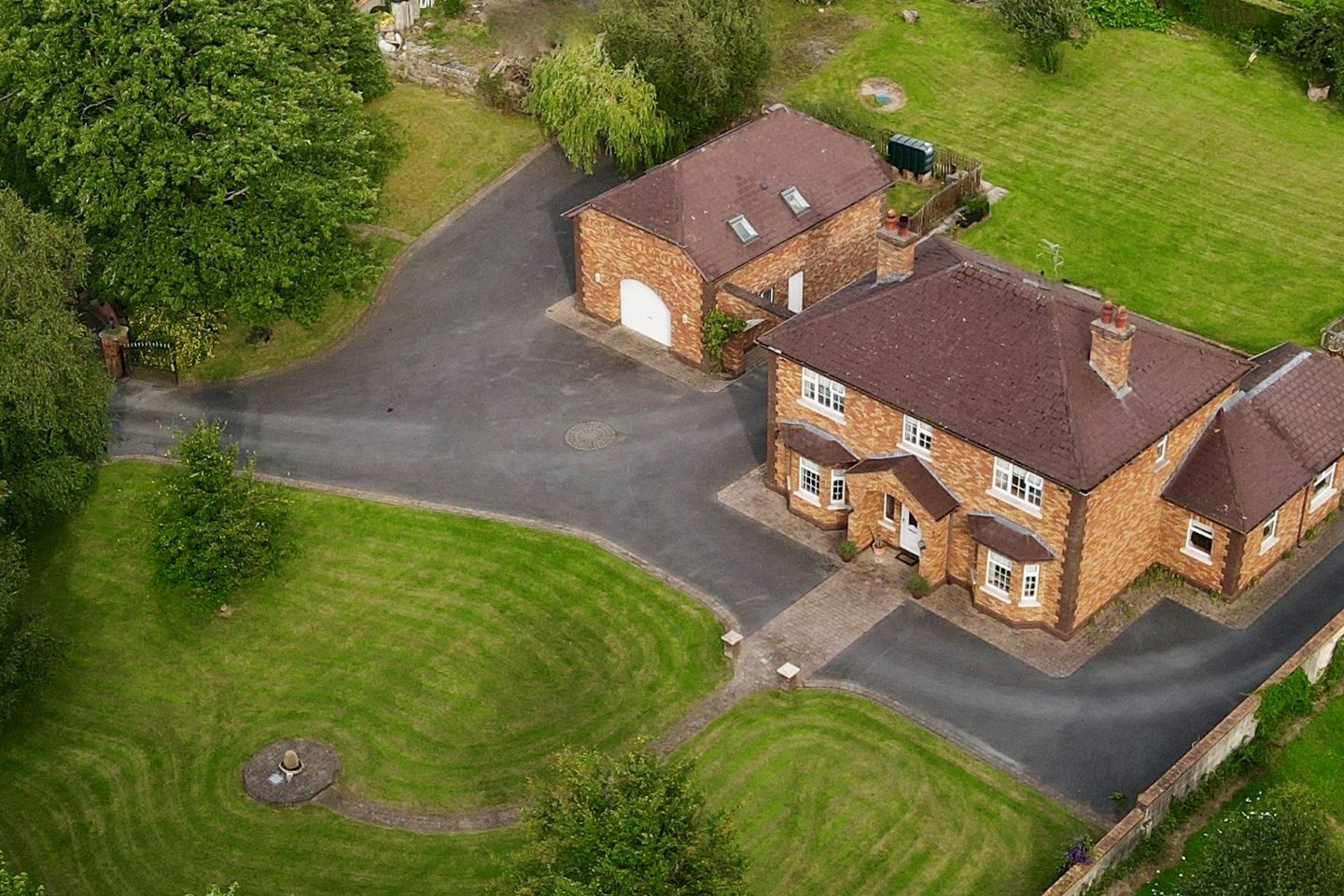 Columbkille, Thomastown, Co. Kilkenny, R95V086 is for sale on Daft.ie