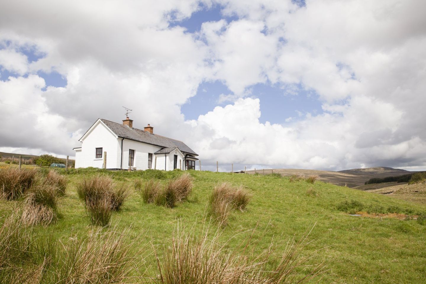 Gortin, Co. Tyrone