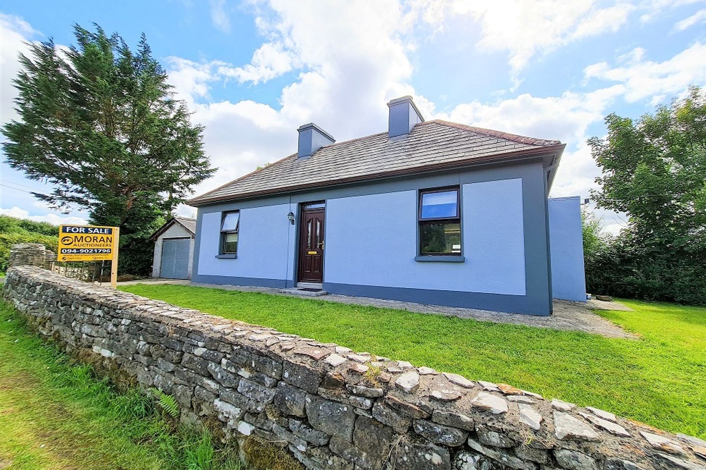 Ballynamona, Kiltimagh, Co. Mayo is for sale on Daft.ie