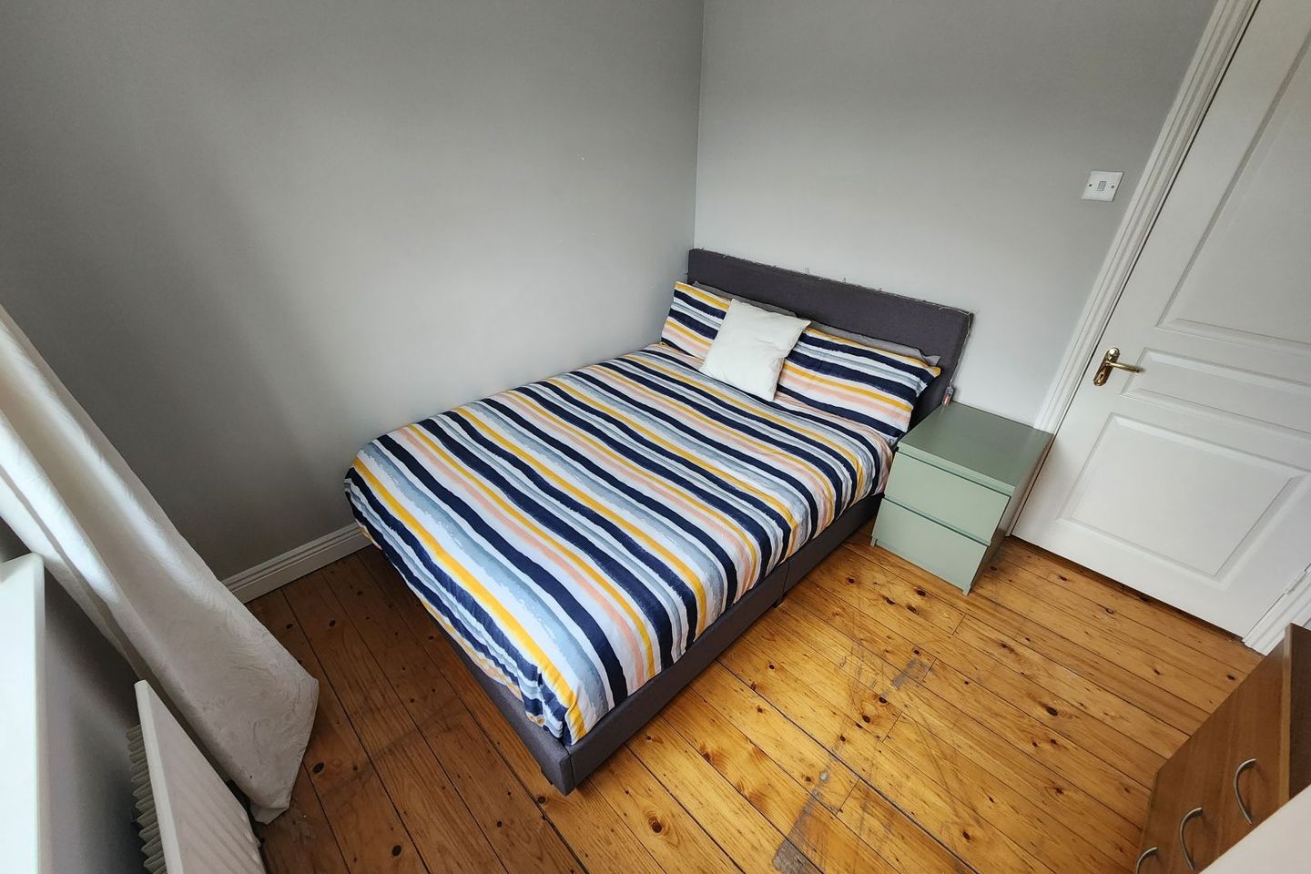 Lackanash Estate, Trim, Co. Meath