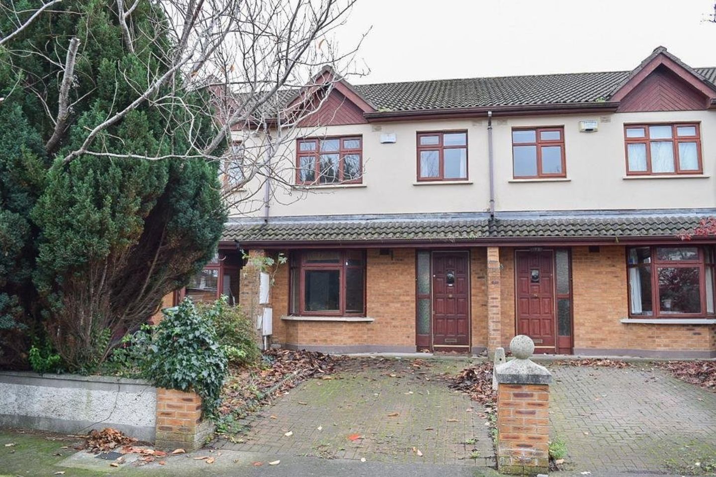 6 Obelisk Grove, St Augustines Park, Blackrock, Co. Dublin is for sale