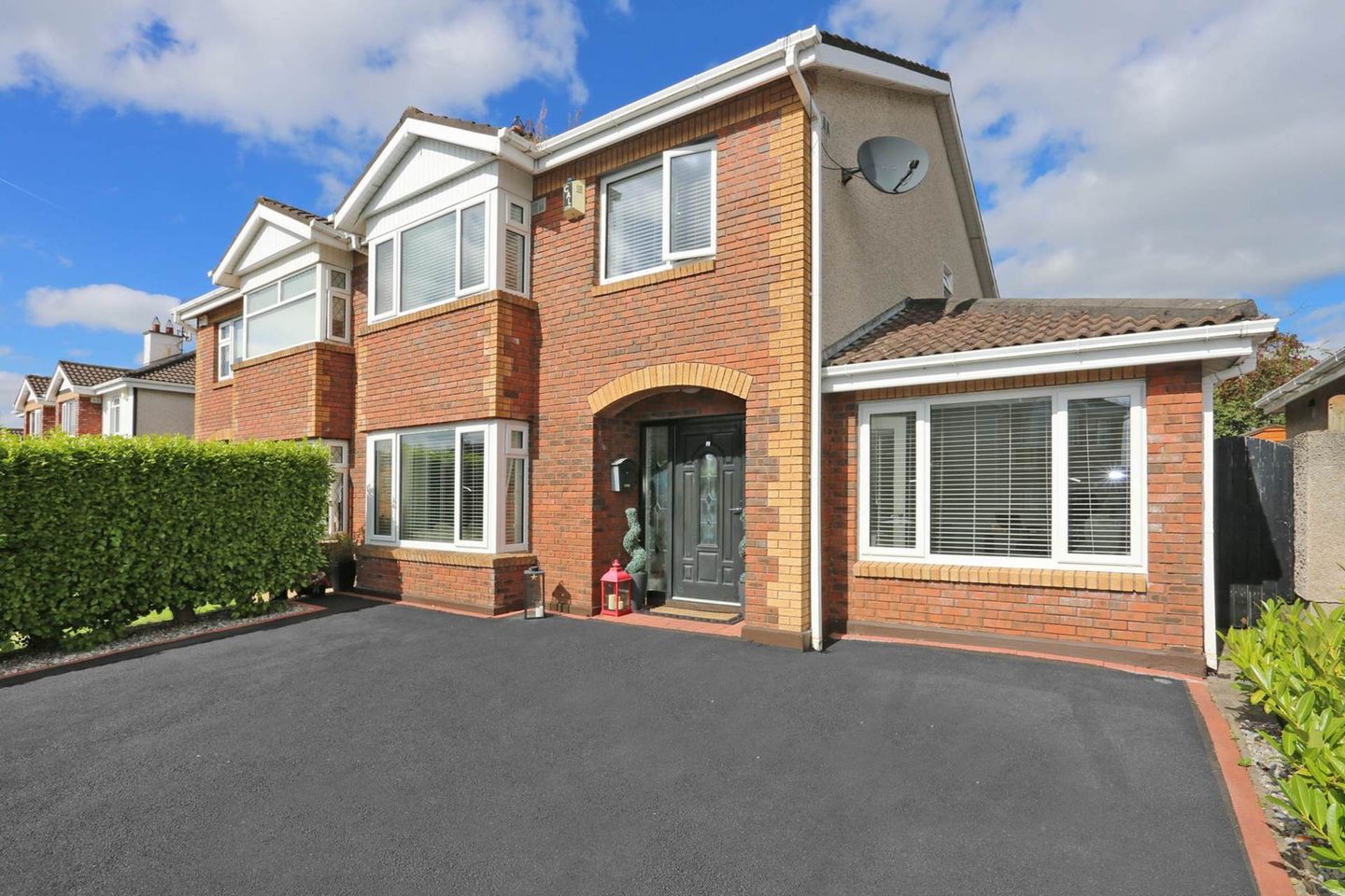 93 Abbey Court, Fr Russell Road, Dooradoyle, Co. Limerick, V94R5FK is