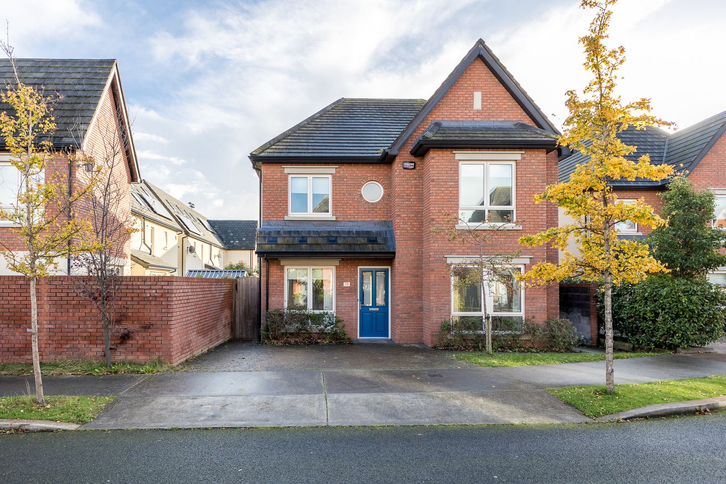 10 Coill Dubh Grove, Broomfield, Malahide, Co. Dublin, K36XP82