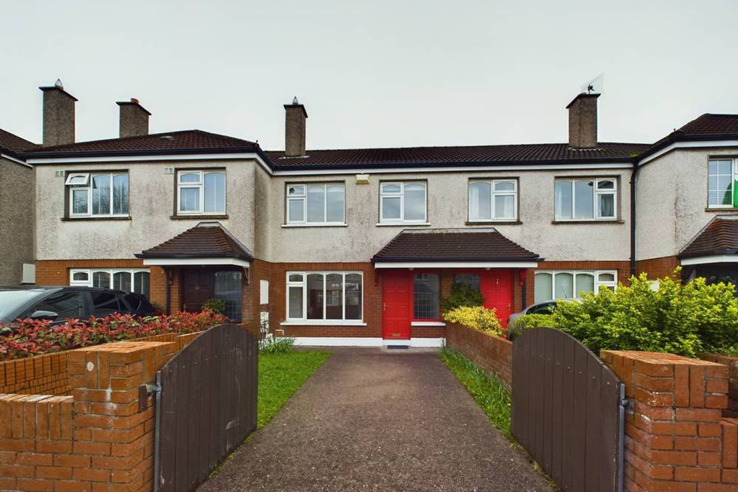 132 Deerpark, Friars Walk, Cork City, Co. Cork, T12RWF3 is for sale on