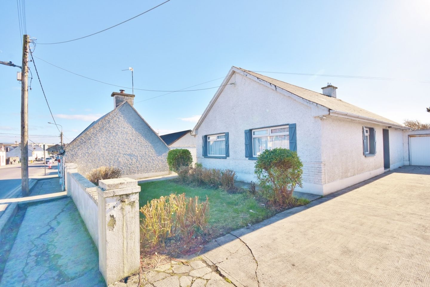 Convent Street, Listowel, Co. Kerry, V31AE92 is for sale on Daft.ie