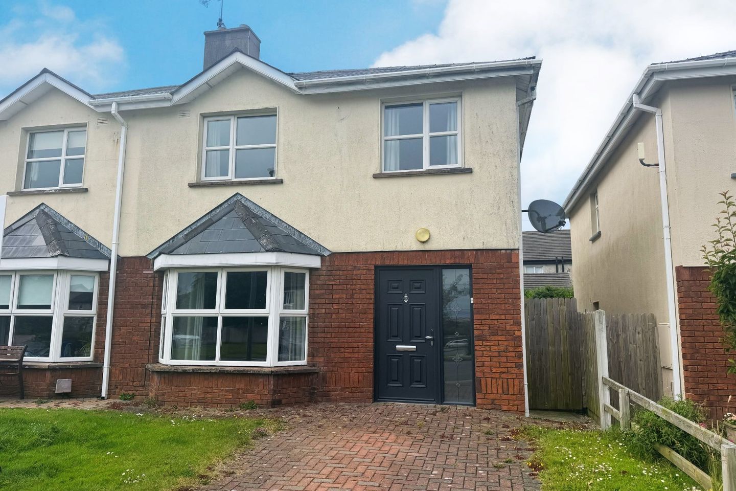 10 Carrig Haven, Clonard, Wexford Town, Co. Wexford, Y35A0W4 is for