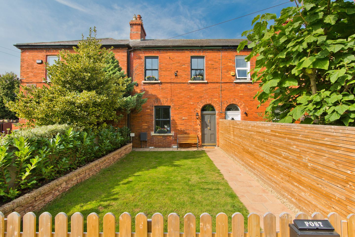13 St Patrick's Terrace, Inchicore, Dublin 8, D08PXV4