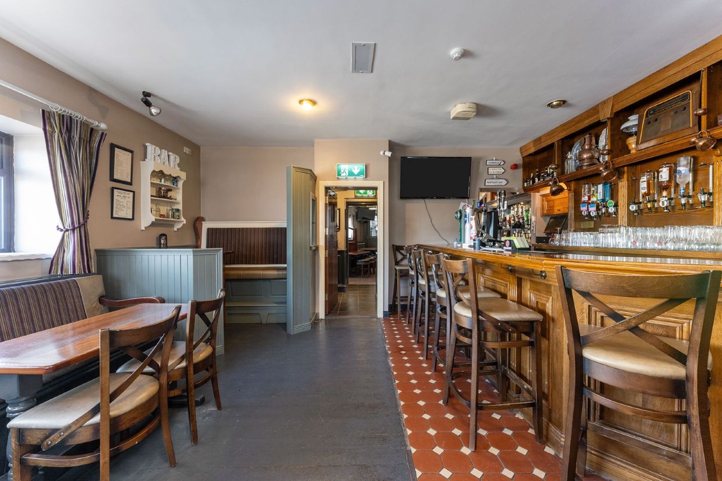 13-15 North Street, Crossmaglen, Crossmaglen, Co. Armagh