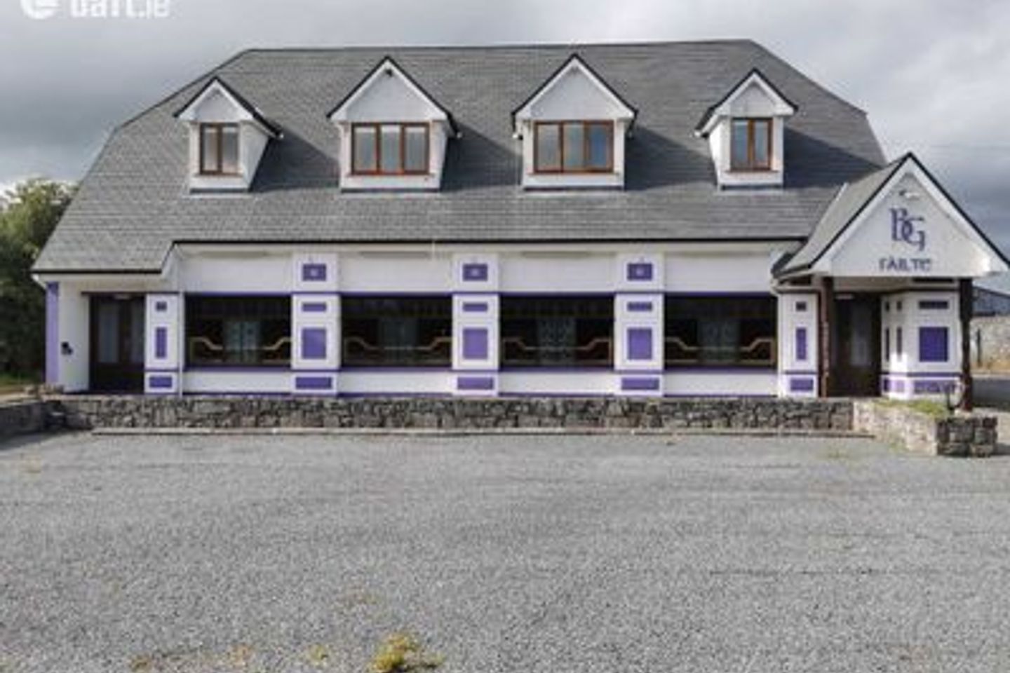 Birchgrove, Ballinasloe, Co. Galway