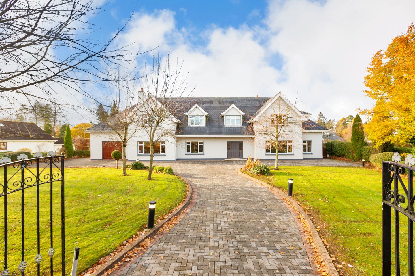 Sheelin, Newtown, Celbridge, Co. Kildare, W23NPN1