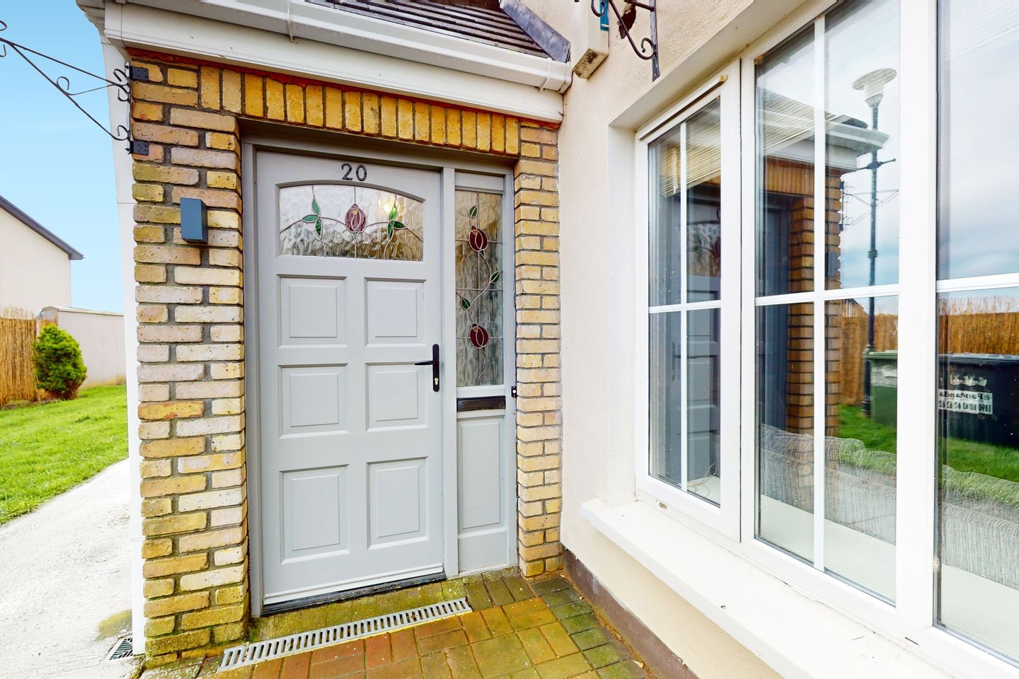 20 Dun Emer Glade, Lusk, Co. Dublin, K45KT97 is for sale on Daft.ie