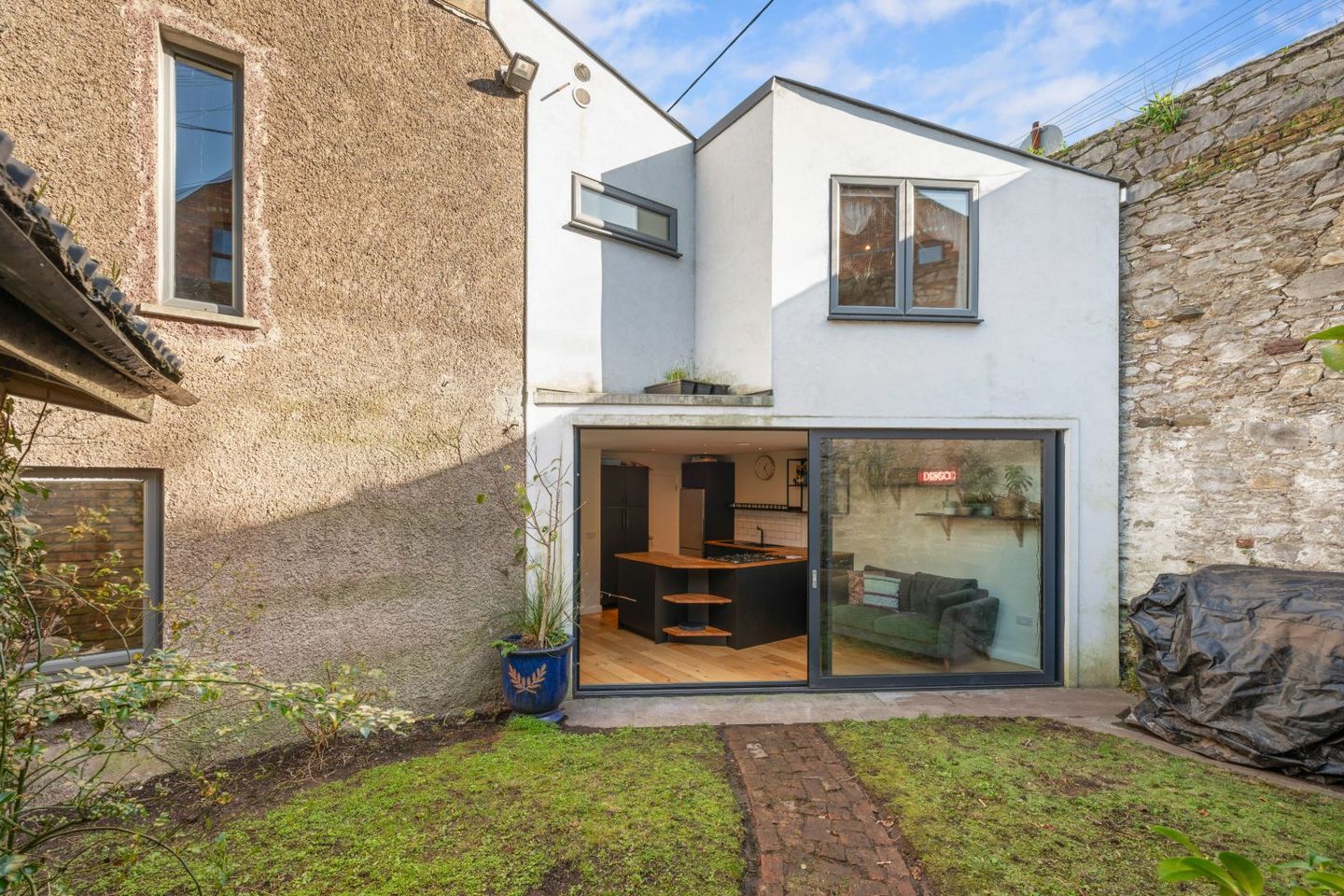 31 Prosperity Square, Barrack Street, Cork City Centre, T12DE4H