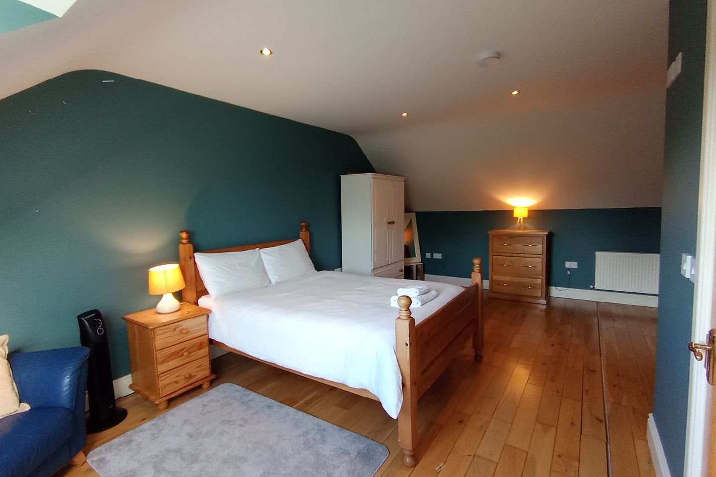 The Neale, Ballinrobe, Co. Mayo, Creevagh, Co. Mayo