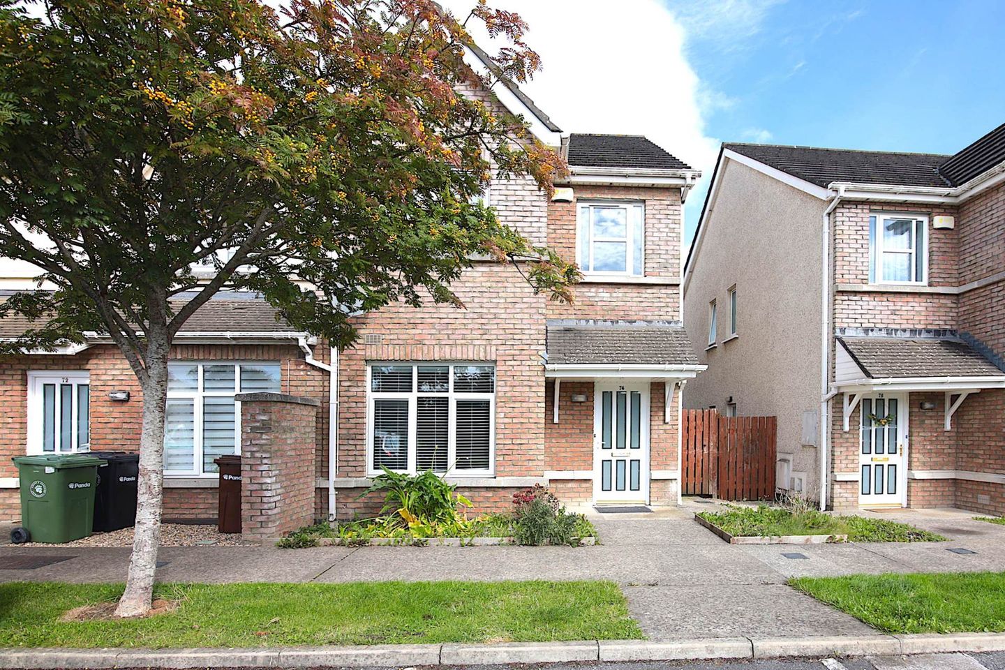 74 Latchford Park, Clonee, Dublin 15, D15EE61