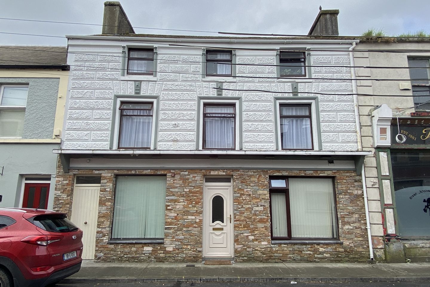 Castle Street, Dunmore, Co. Galway, H54PW66