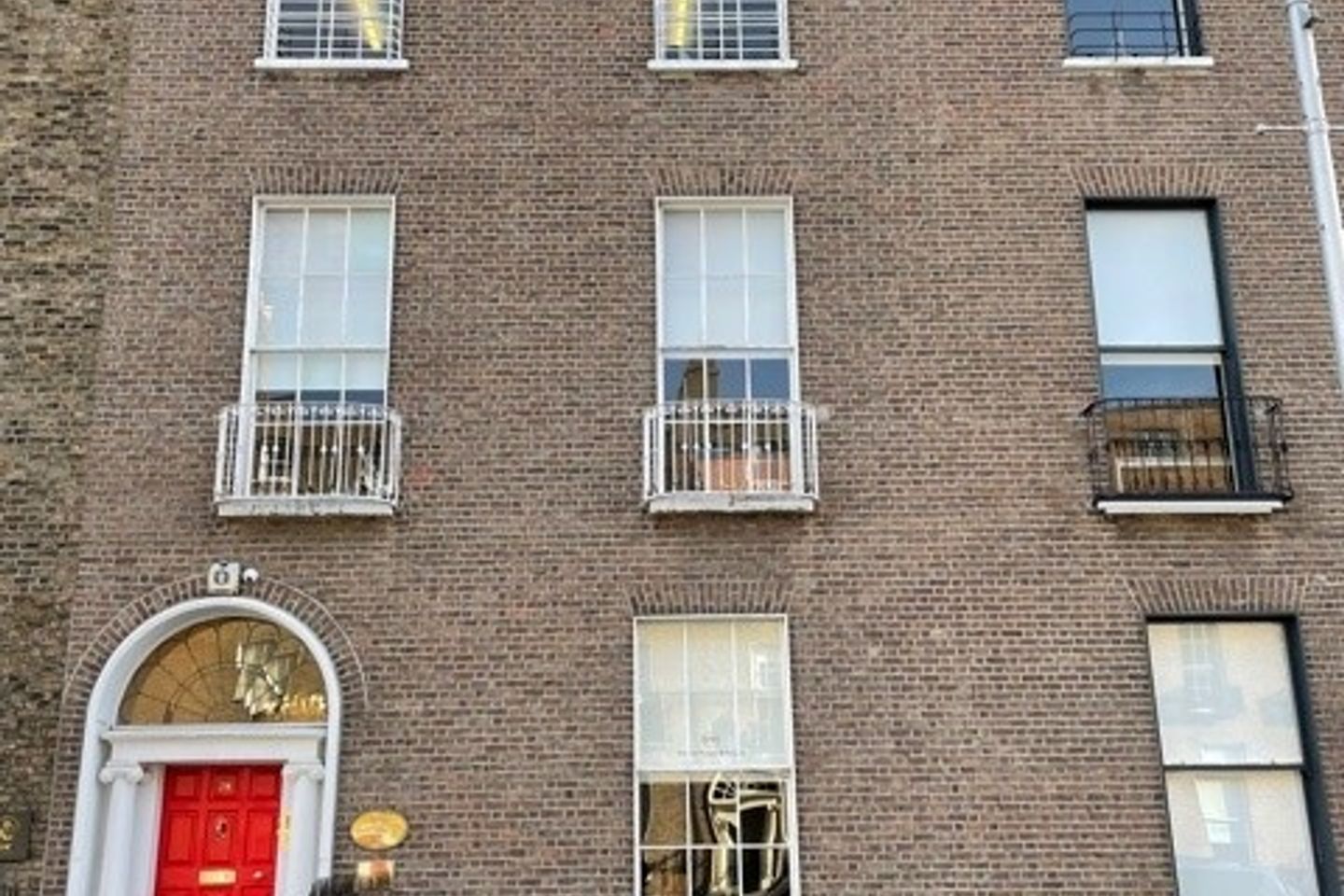 Basement, 28 Fitzwilliam Street Upper, Dublin 2