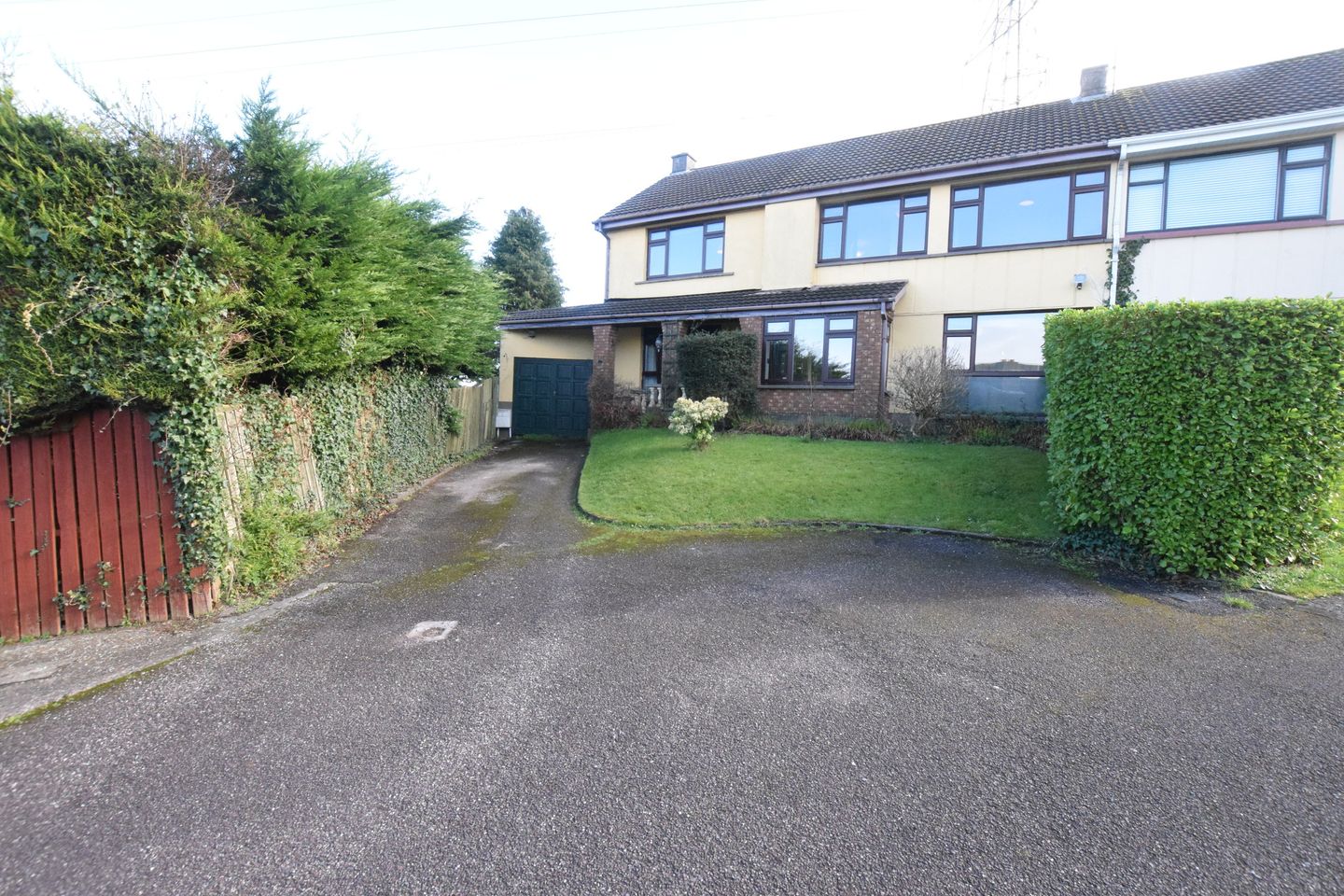 1 Murmont Close, Montenotte, Cork City, Co. Cork is for sale on Daft.ie