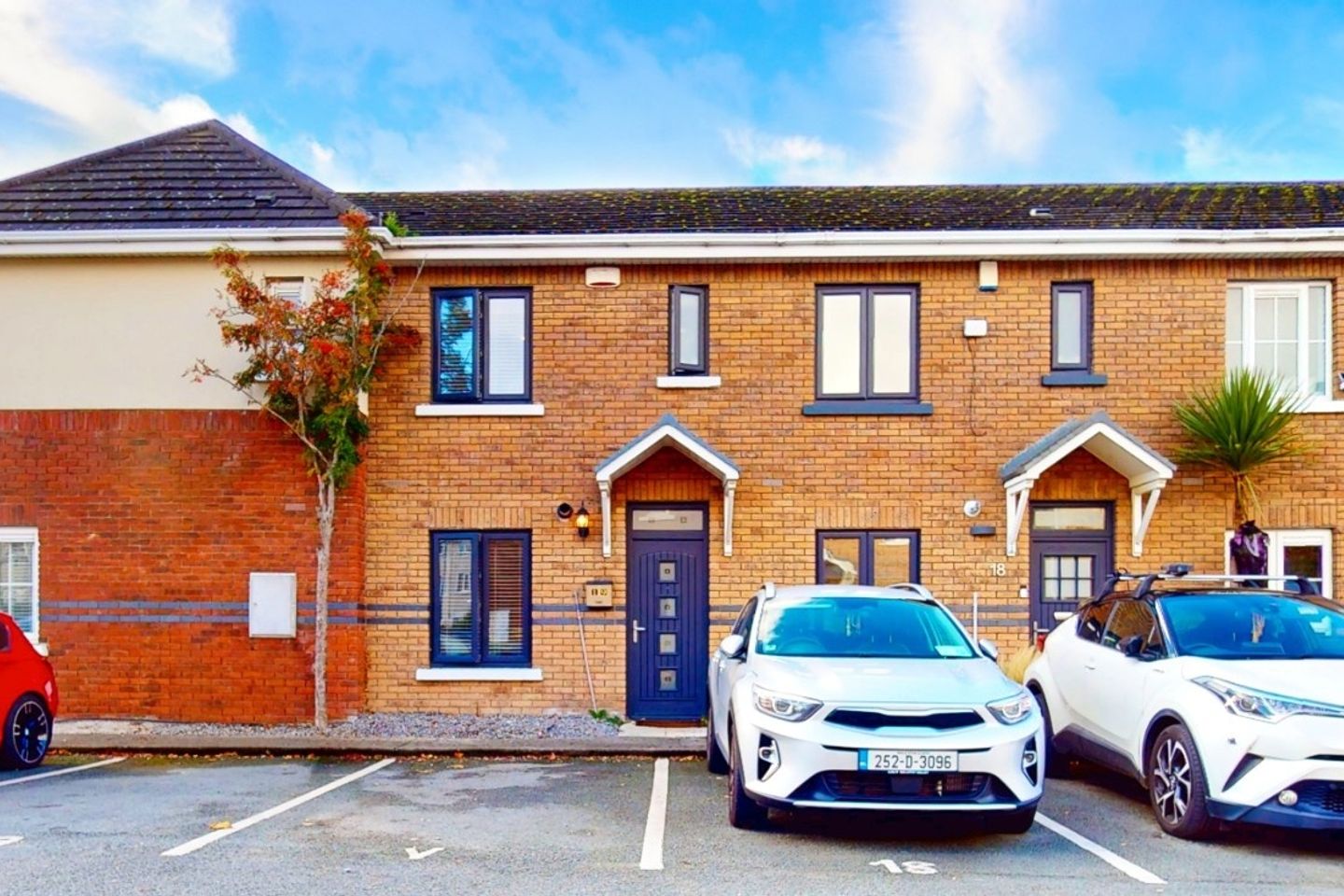 19 Mount Eustace Crescent, Tyrrelstown, Dublin 15, D15N8K3