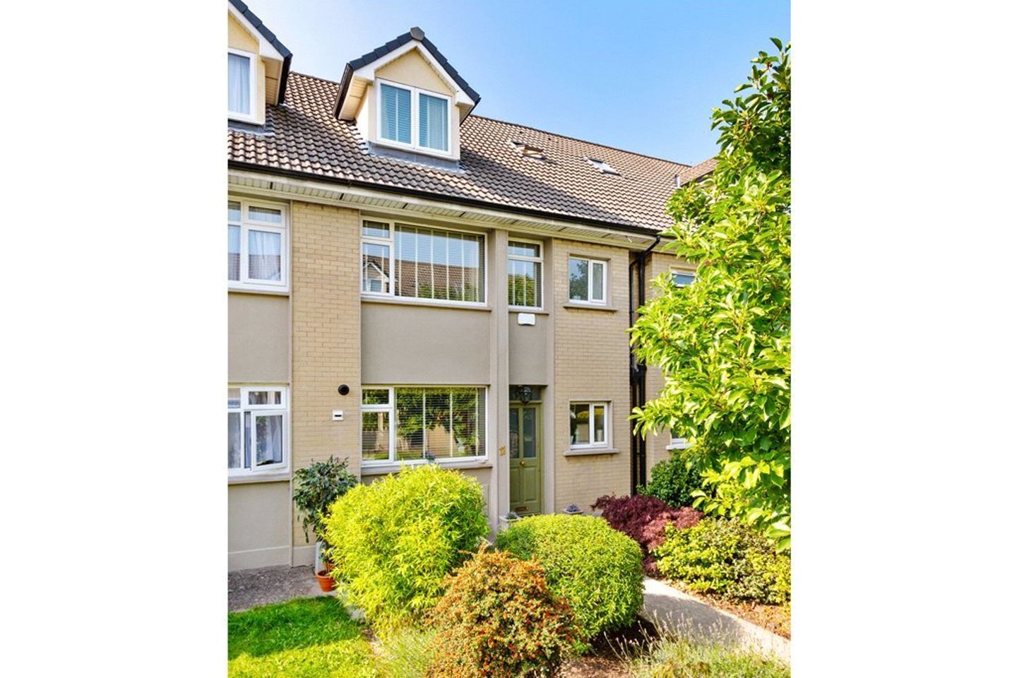 11 Greenmount Lawns, Terenure, Dublin 6, D06AK09 is for sale on Daft.ie